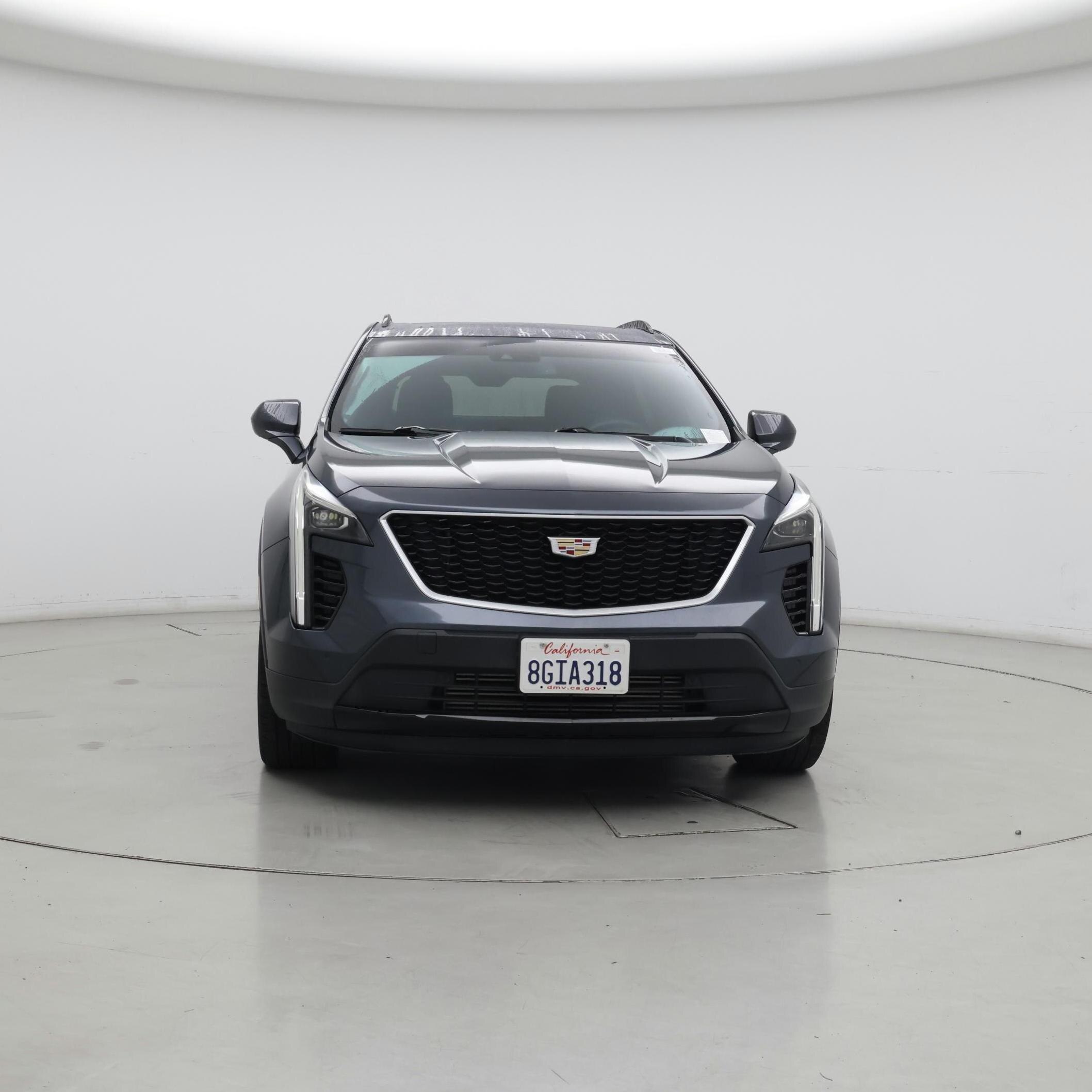 Thumbnail: 2019 Cadillac XT4 - 5