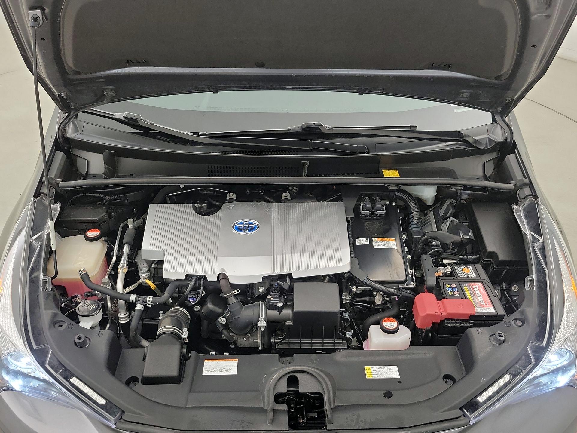 Thumbnail: 2016 Toyota Prius - 20