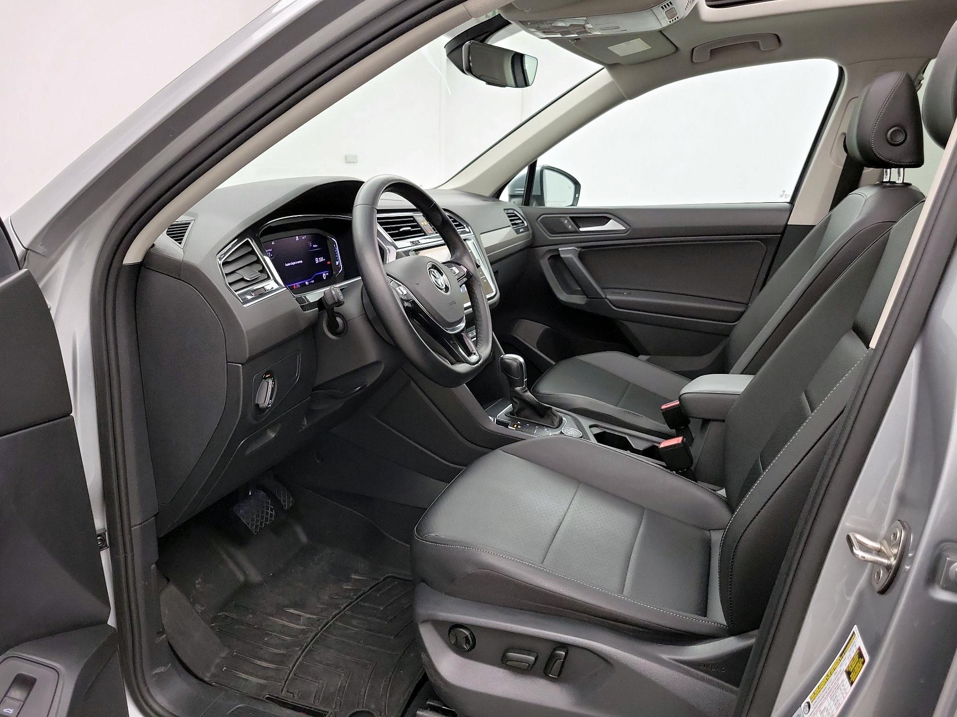 Thumbnail: 2019 Volkswagen Tiguan - 11