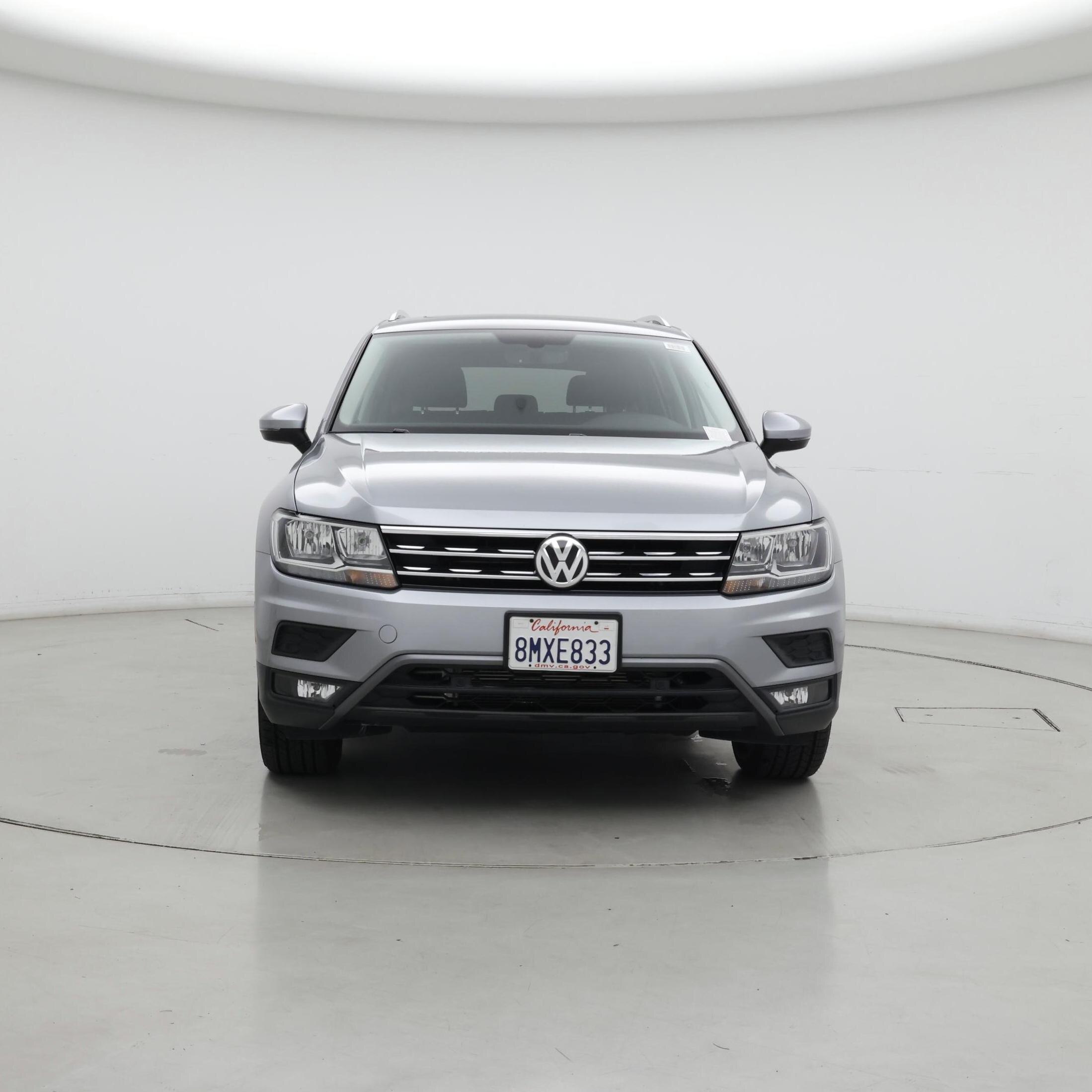 Thumbnail: 2019 Volkswagen Tiguan - 5