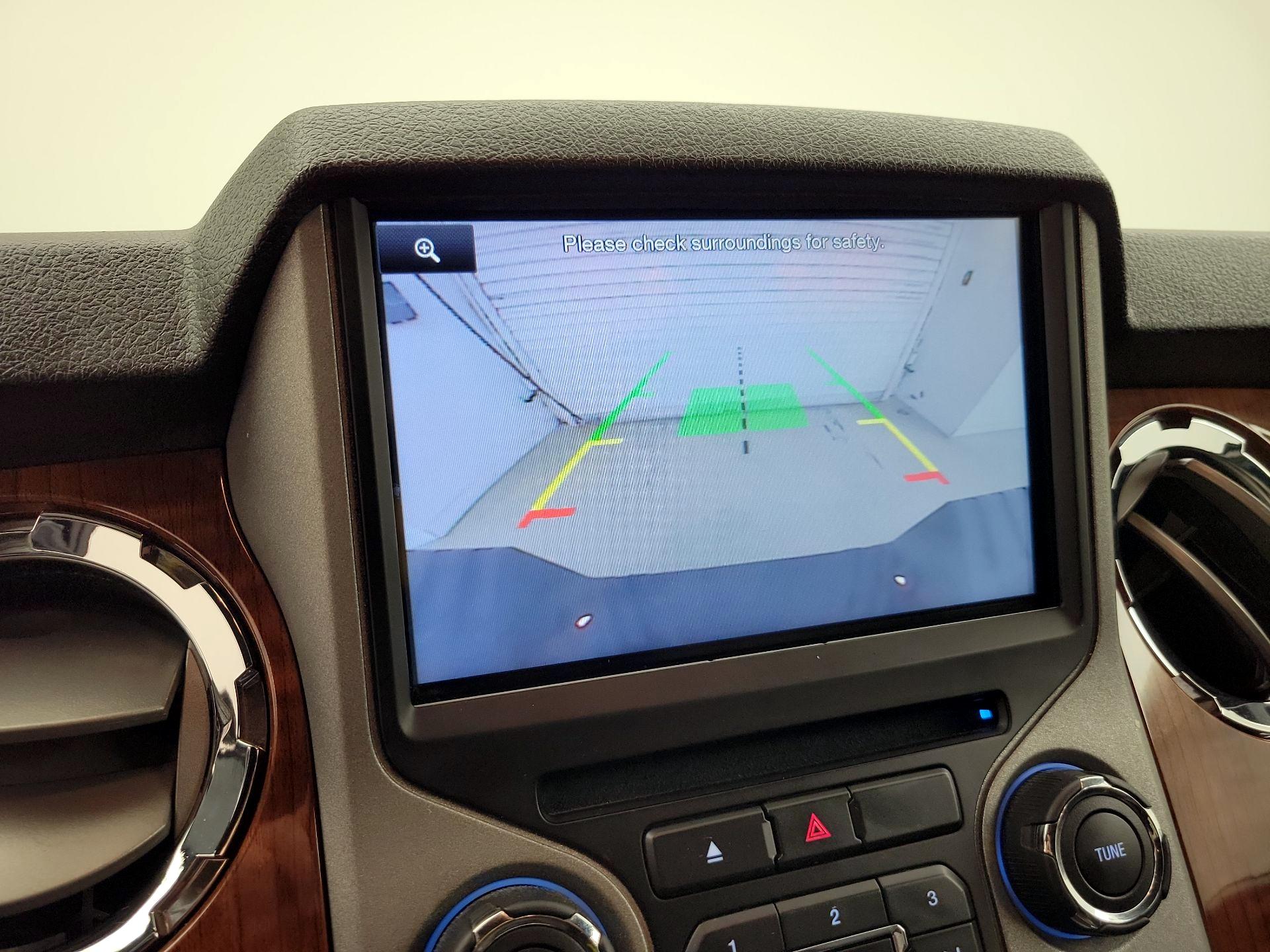 Thumbnail: 2016 Ford F-350 - 14