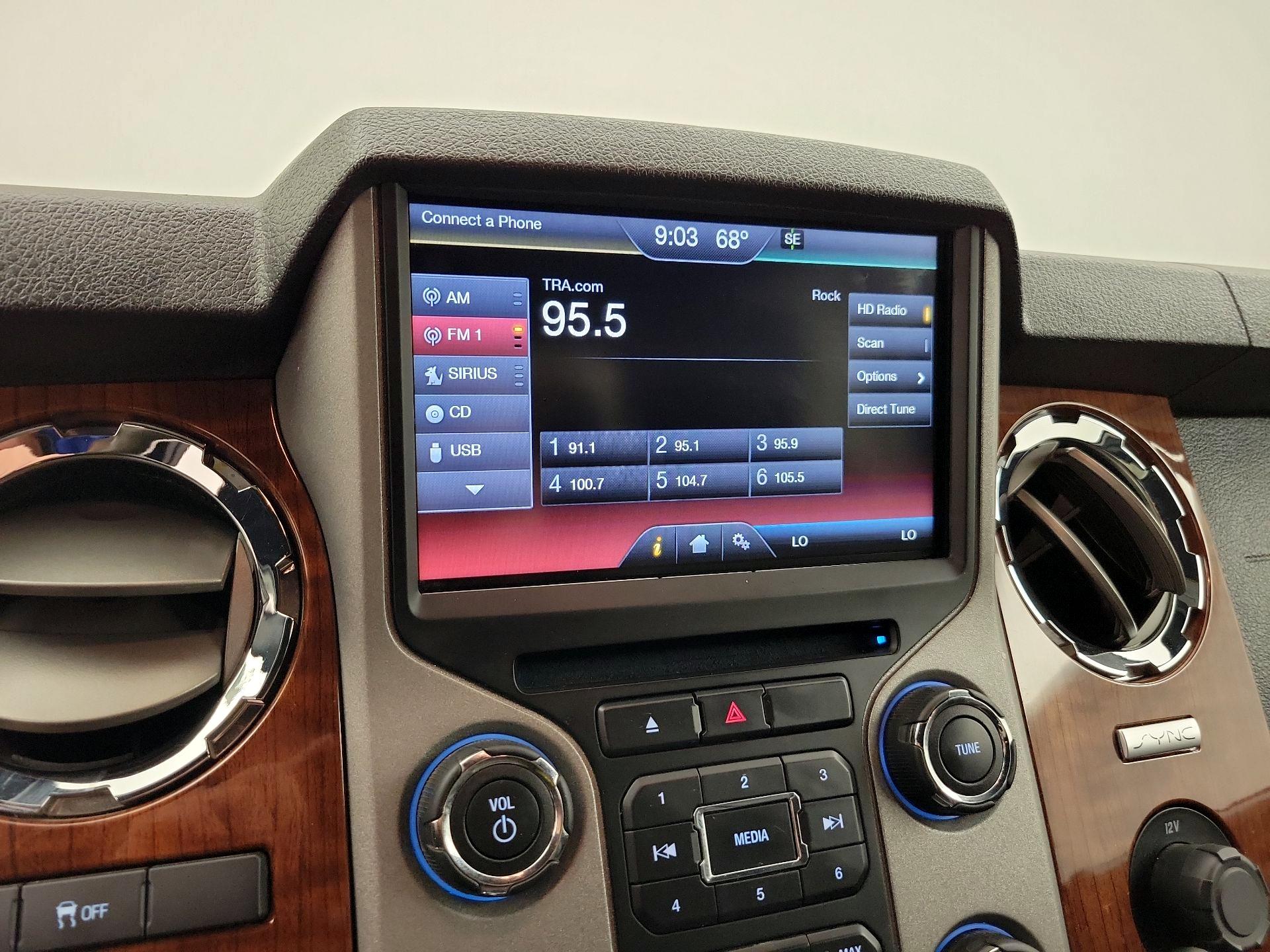 Thumbnail: 2016 Ford F-350 - 15