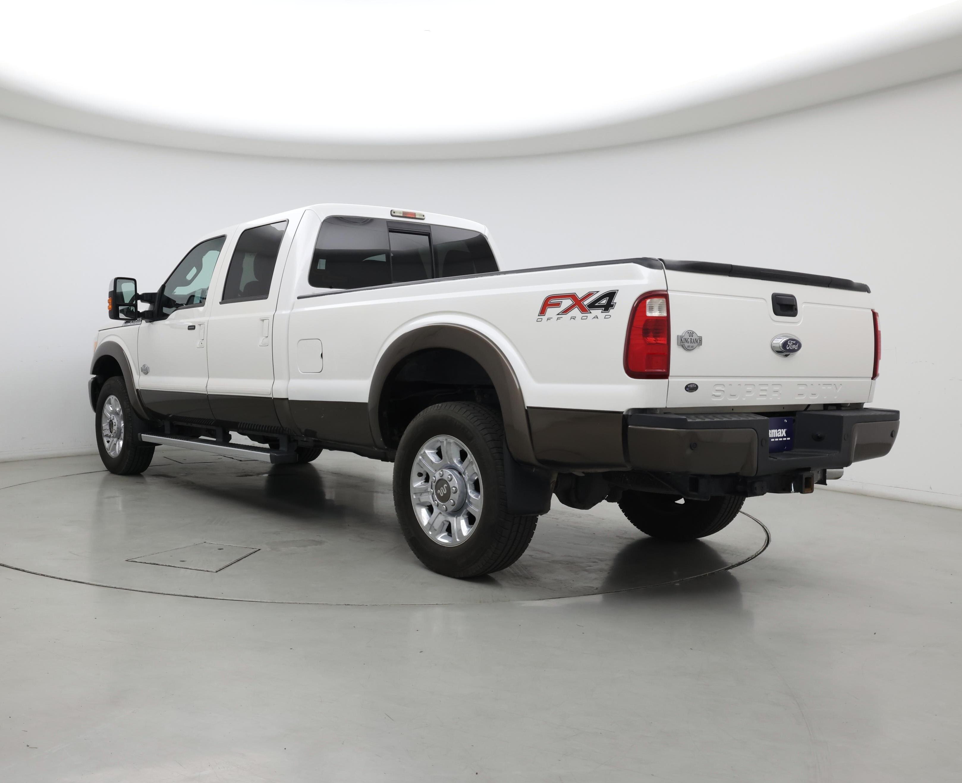 Thumbnail: 2016 Ford F-350 - 2