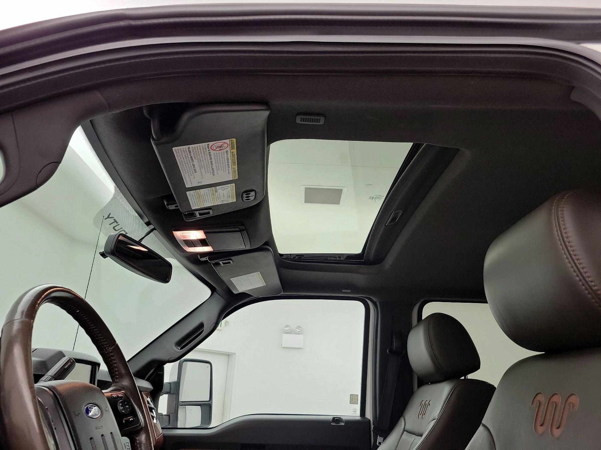 Thumbnail: 2016 Ford F-350 - 19