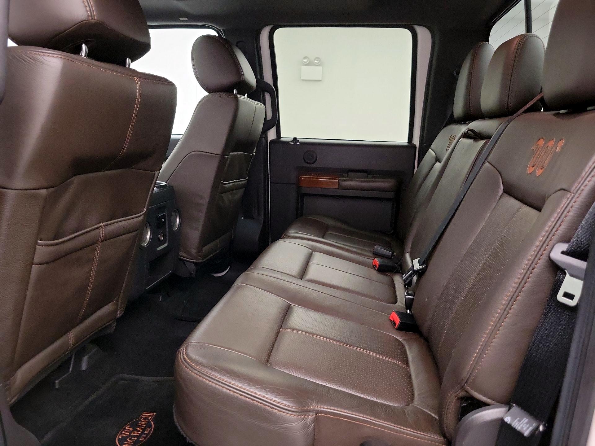 Thumbnail: 2016 Ford F-350 - 20