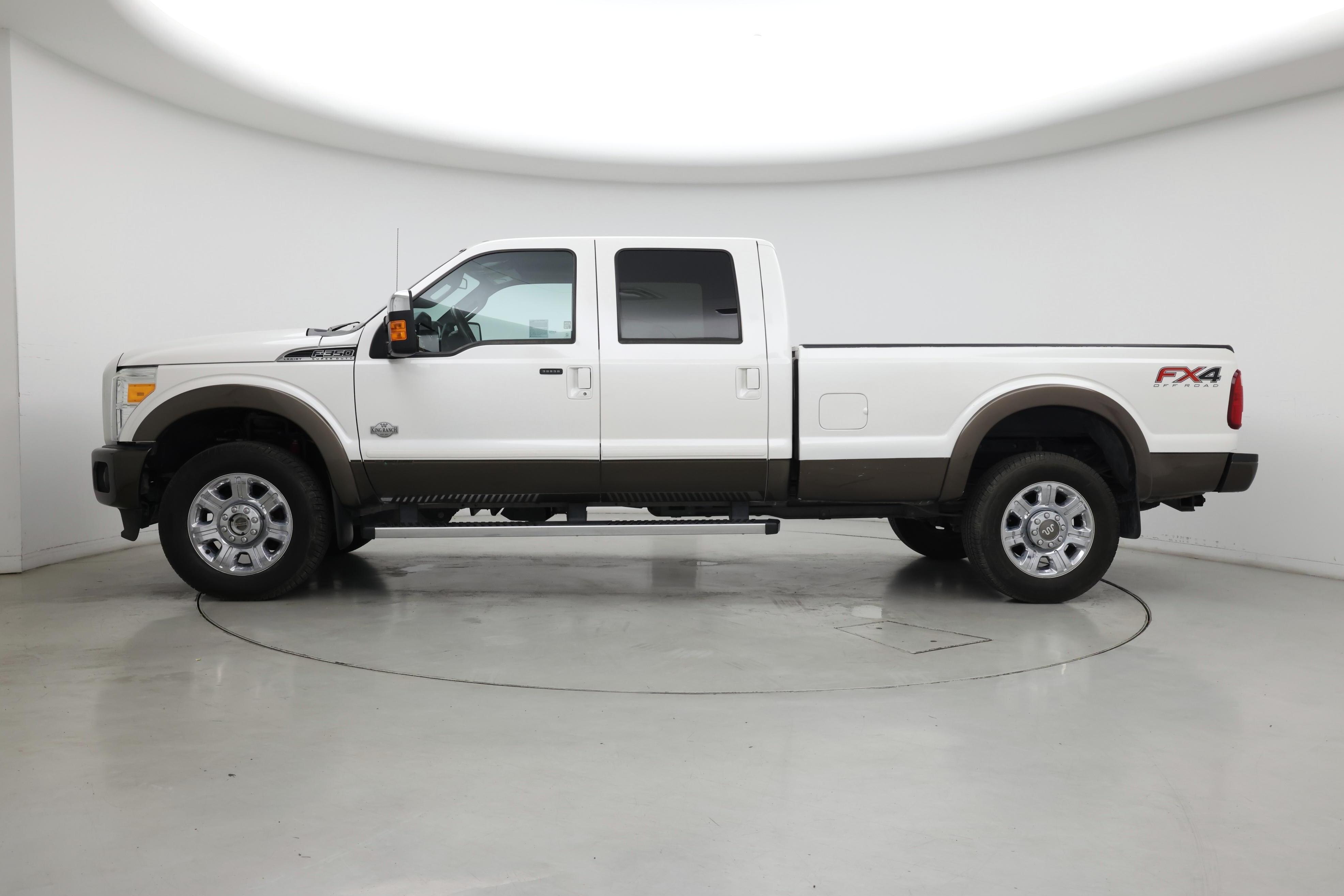 Thumbnail: 2016 Ford F-350 - 3