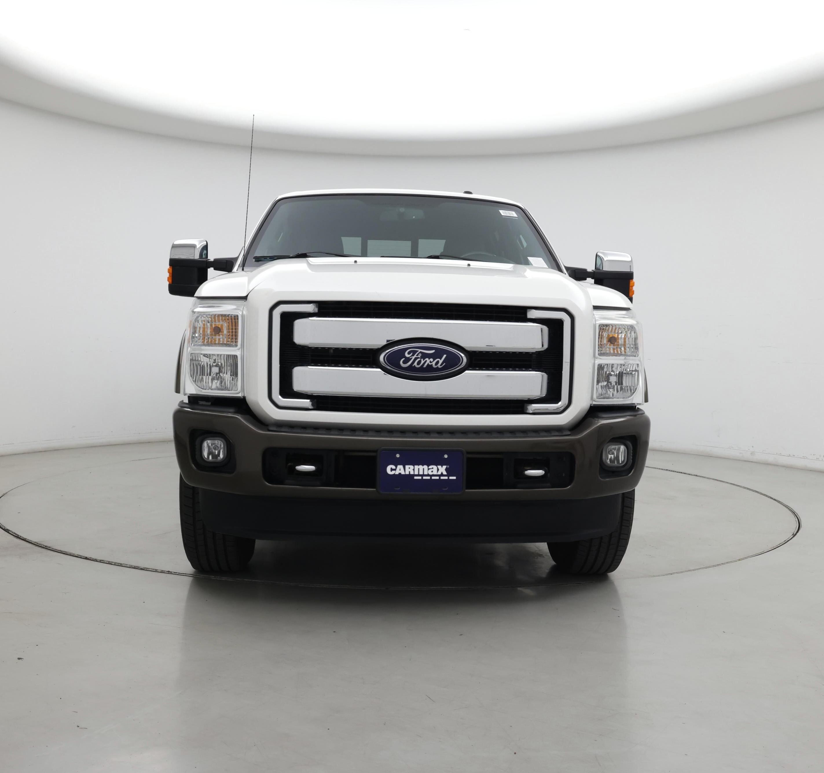 Thumbnail: 2016 Ford F-350 - 5