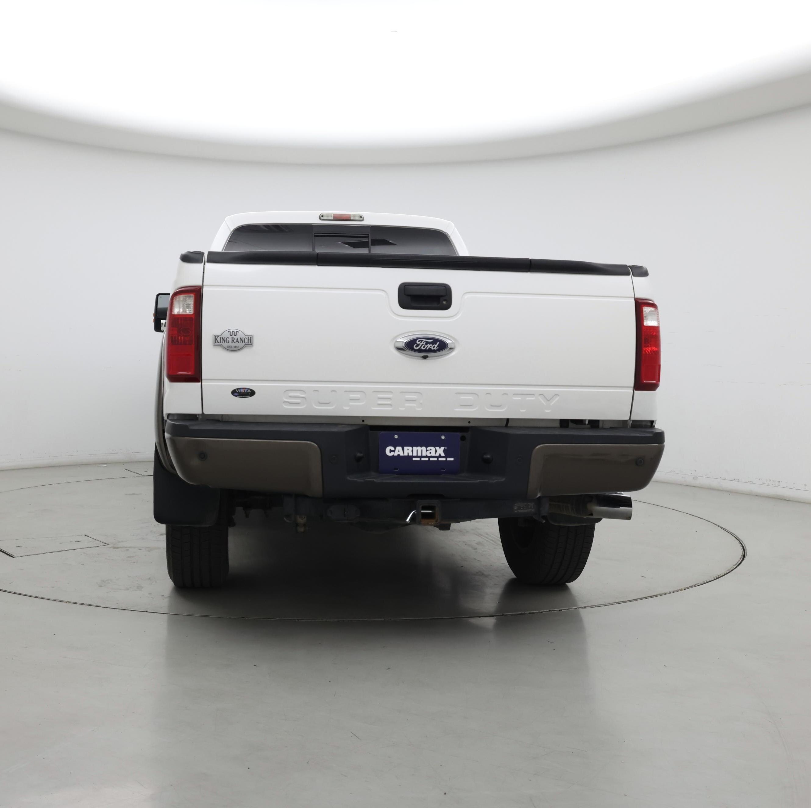 Thumbnail: 2016 Ford F-350 - 6