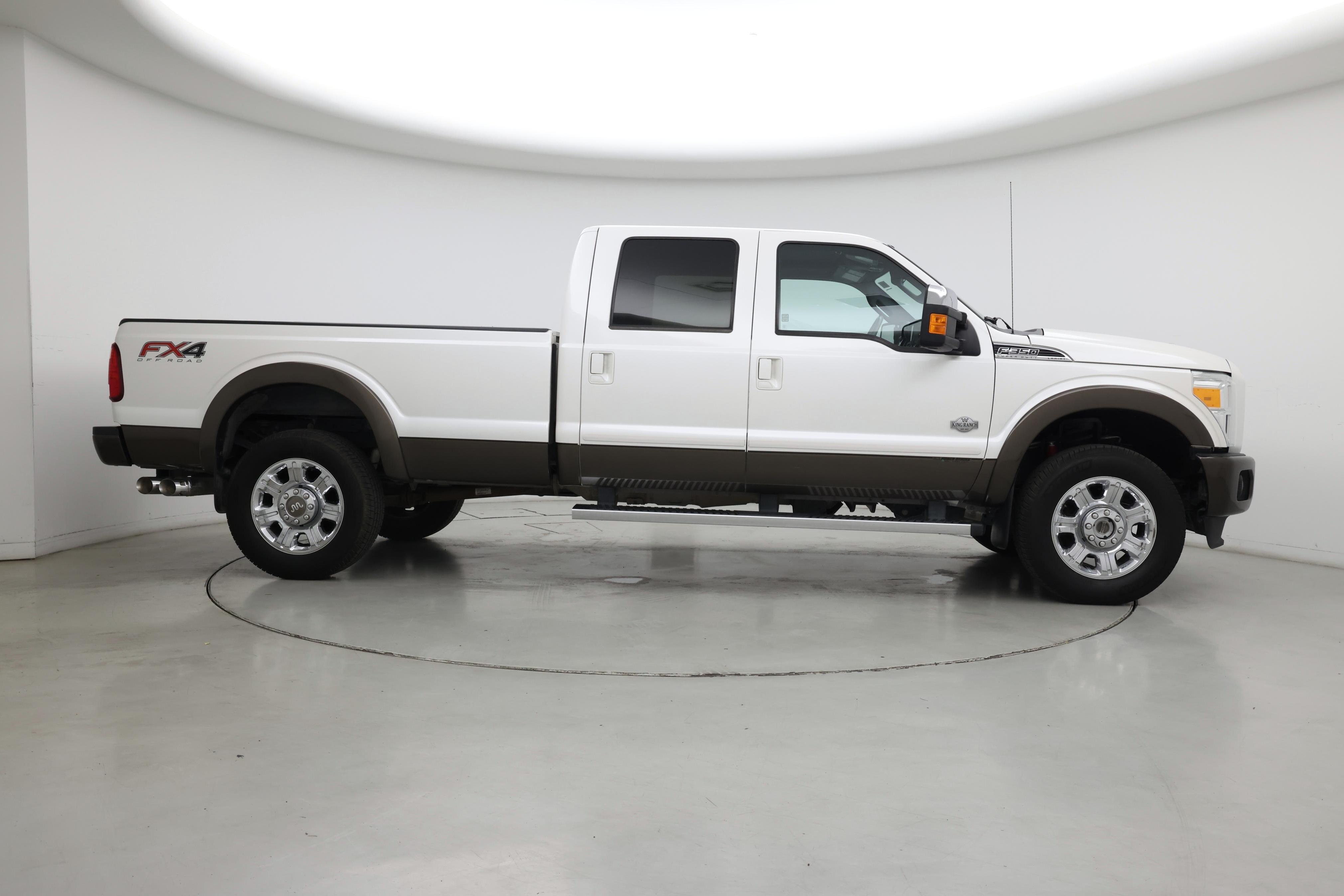 Thumbnail: 2016 Ford F-350 - 7