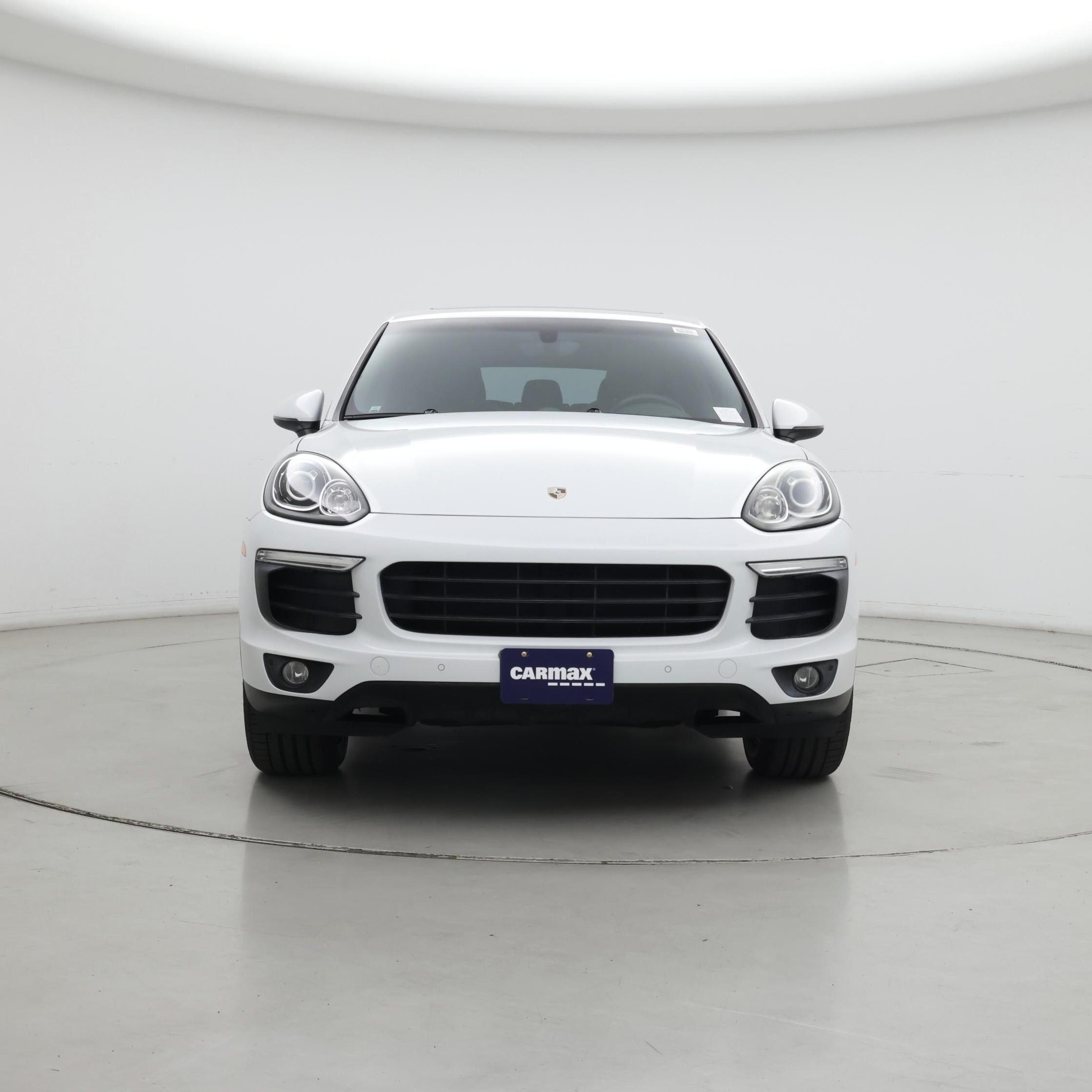 Thumbnail: 2016 Porsche Cayenne - 5