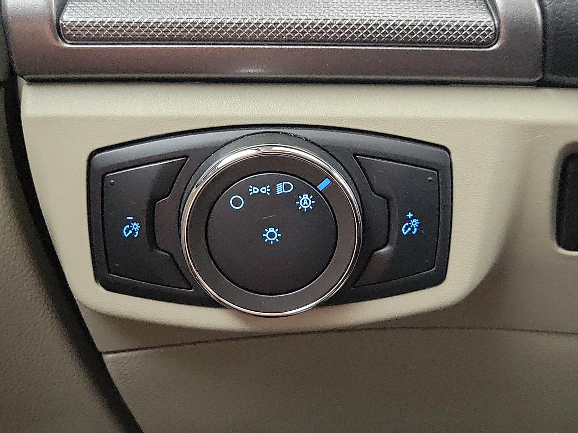 Thumbnail: 2020 Ford Fusion - 13