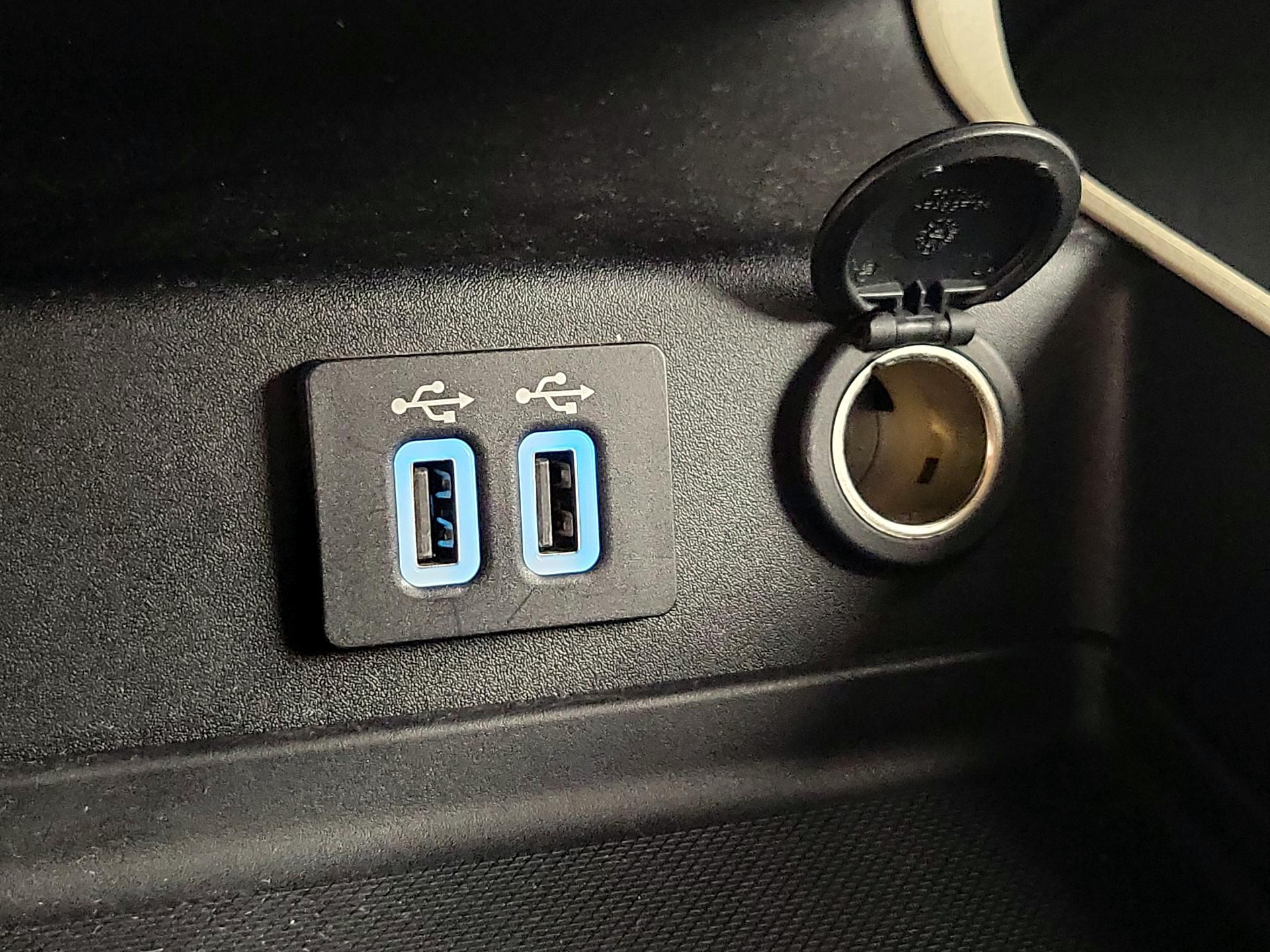 Thumbnail: 2020 Ford Fusion - 19