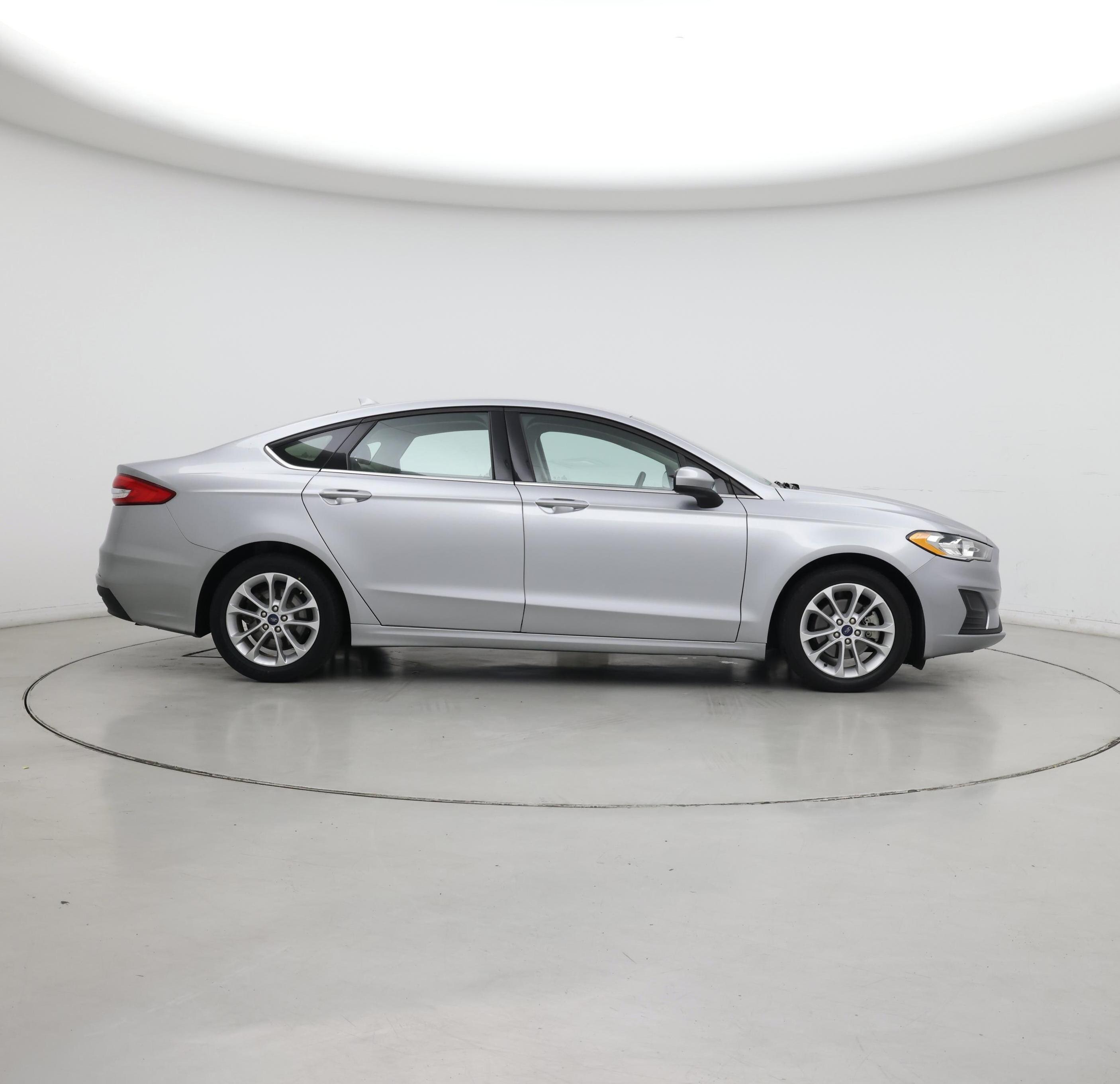 Thumbnail: 2020 Ford Fusion - 7