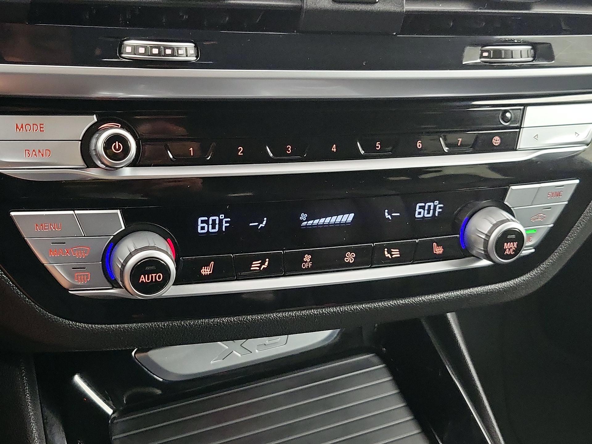 Thumbnail: 2020 BMW X3 - 17