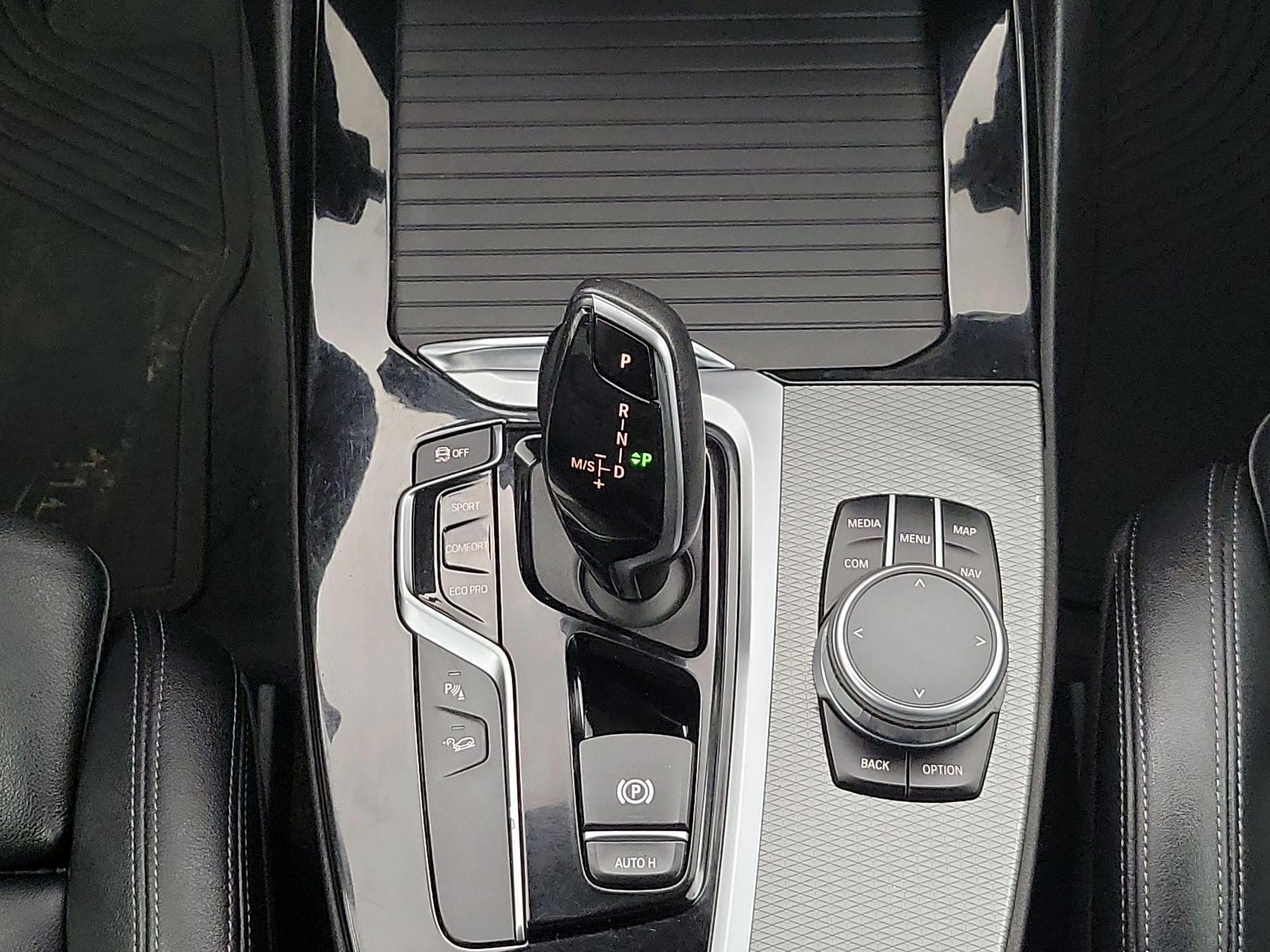 Thumbnail: 2020 BMW X3 - 18