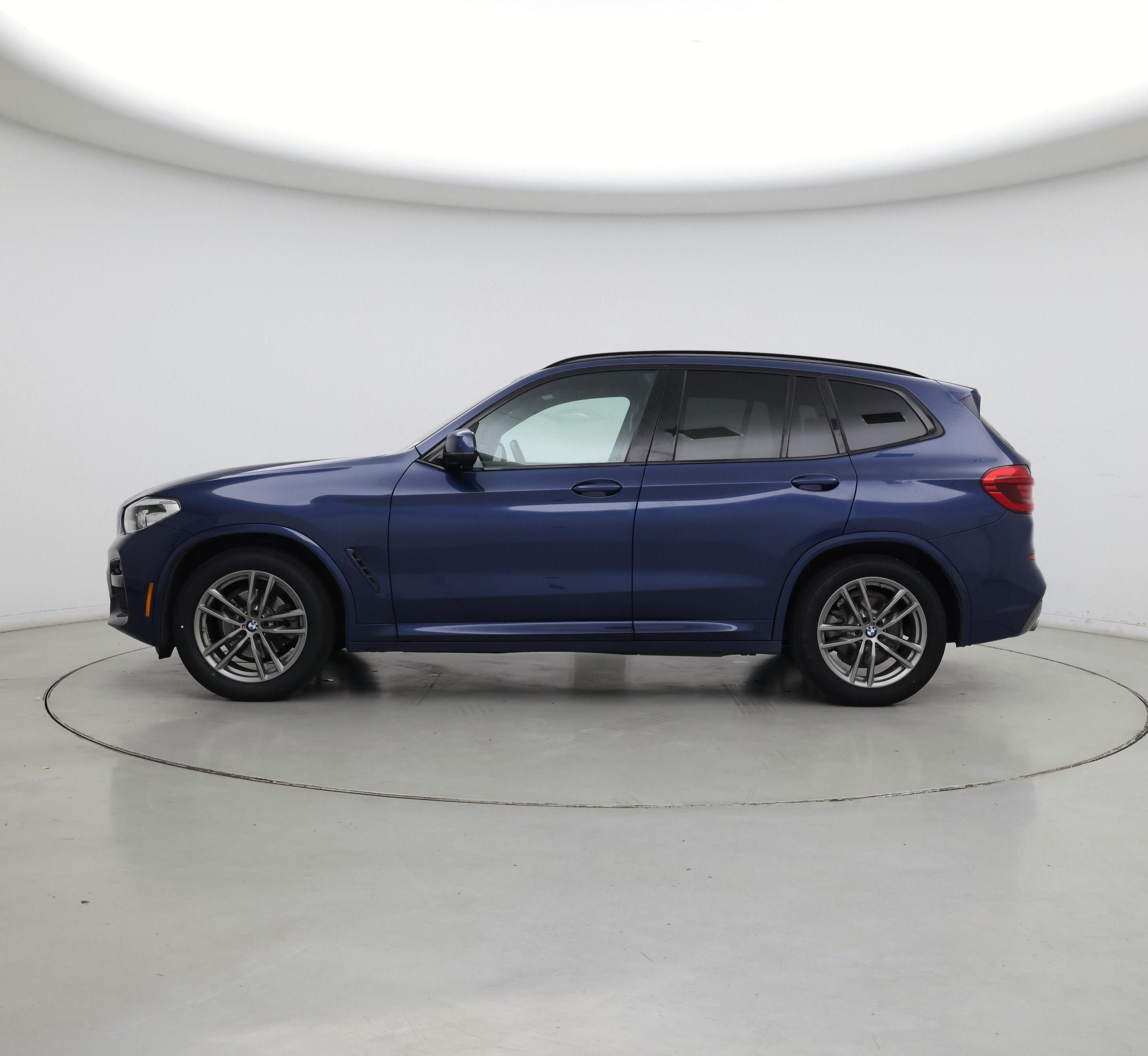 Thumbnail: 2020 BMW X3 - 3