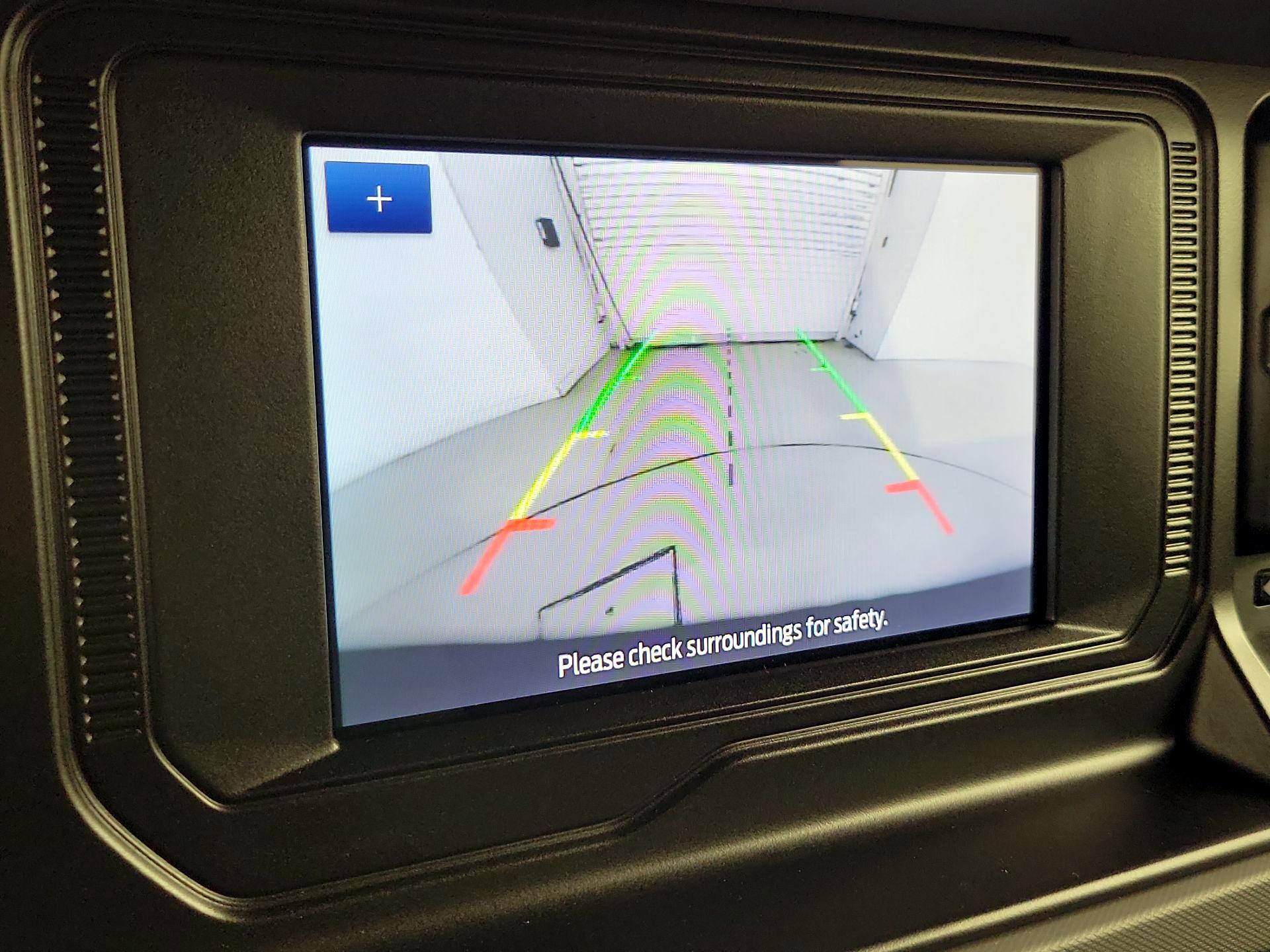 Thumbnail: 2021 Ford Bronco - 14