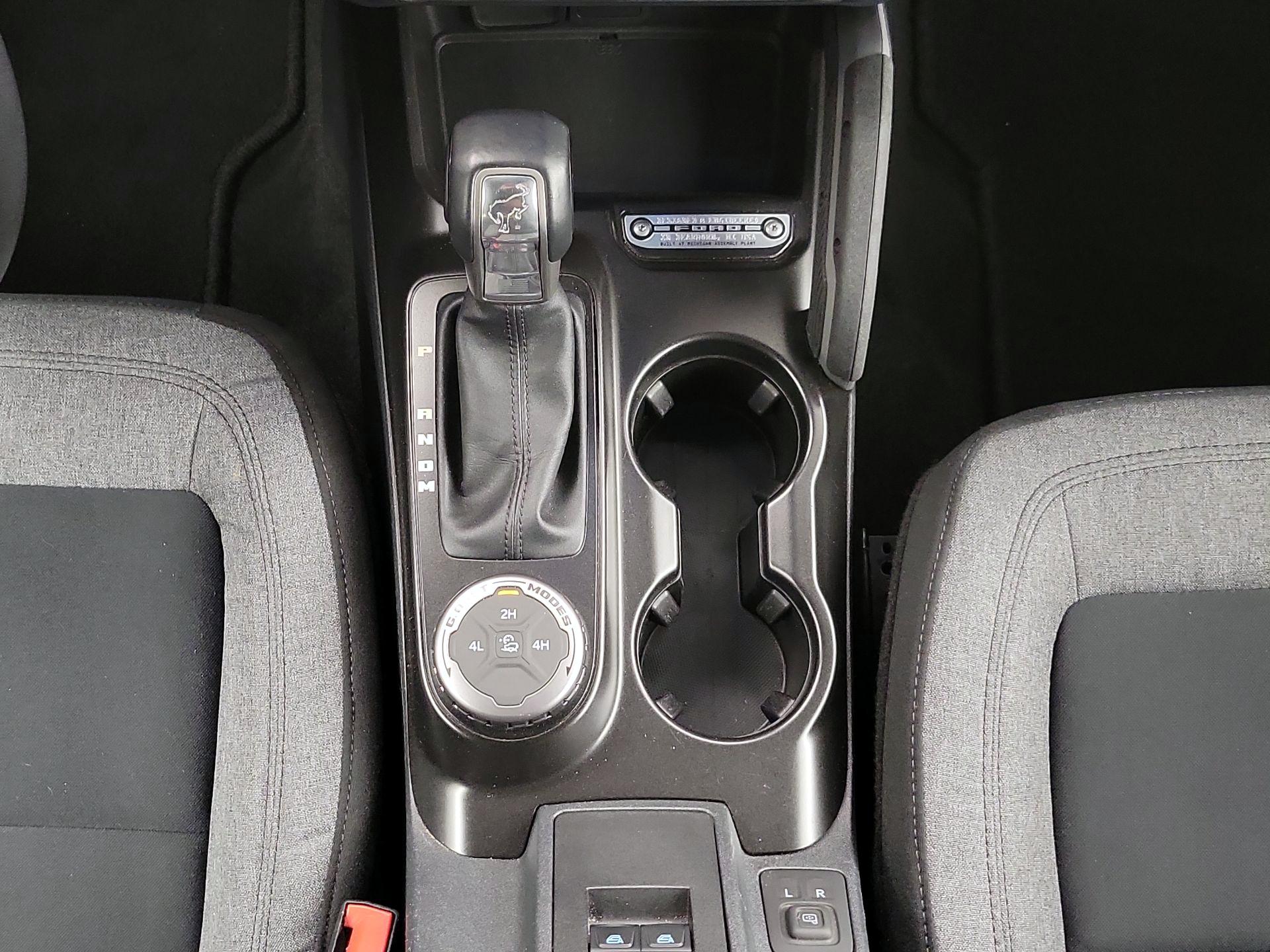 Thumbnail: 2021 Ford Bronco - 17