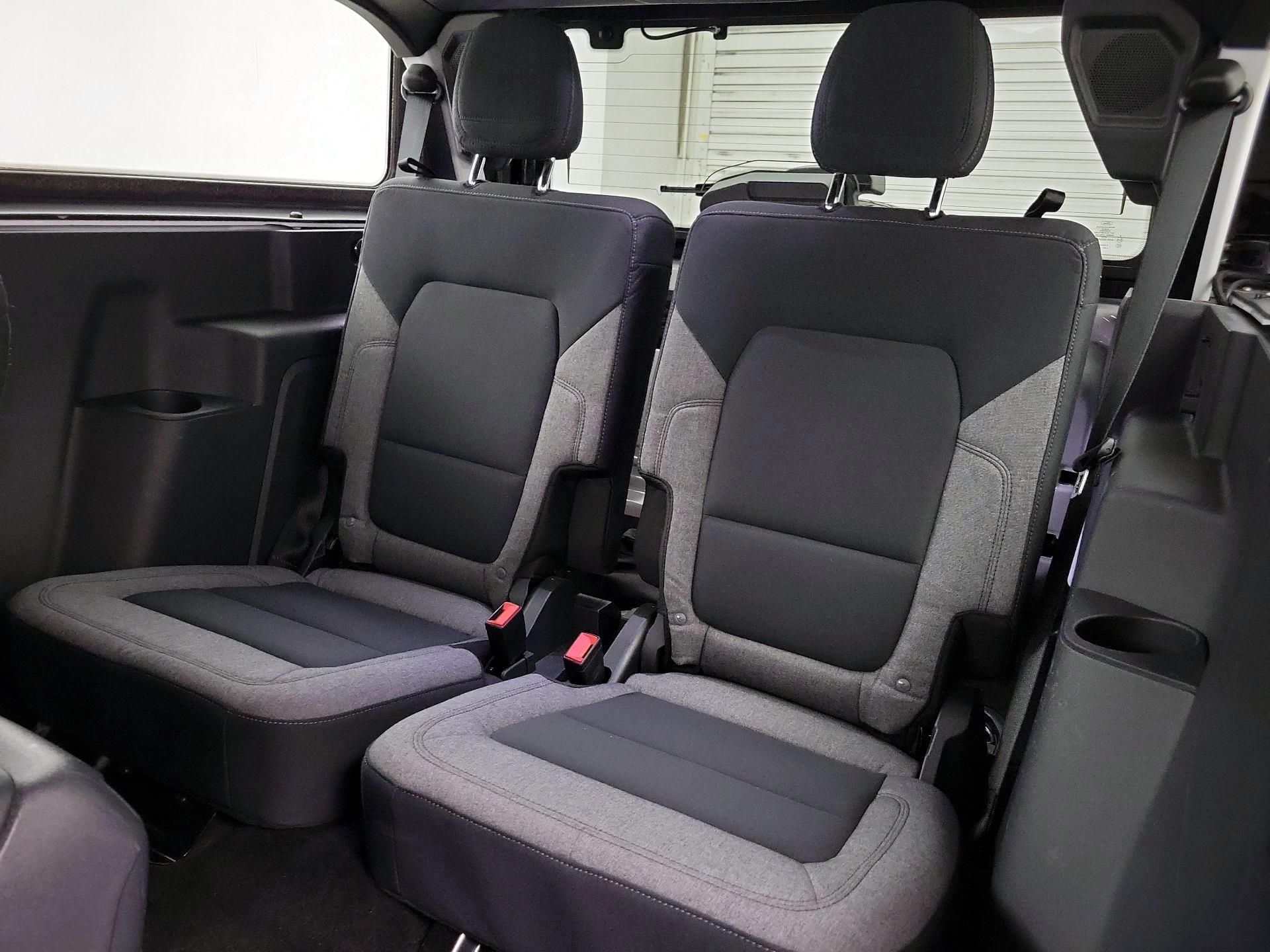 Thumbnail: 2021 Ford Bronco - 19