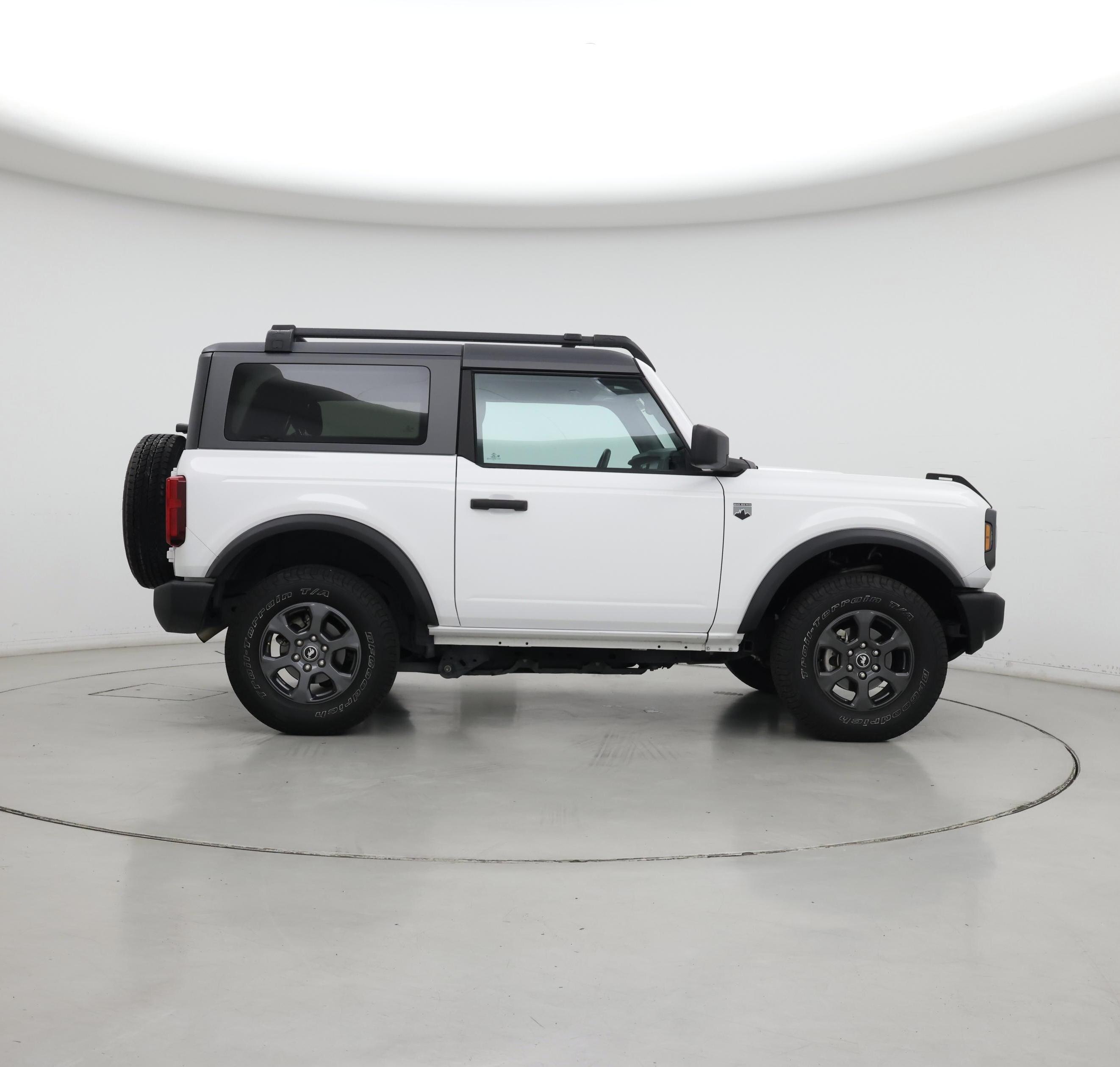 Thumbnail: 2021 Ford Bronco - 7