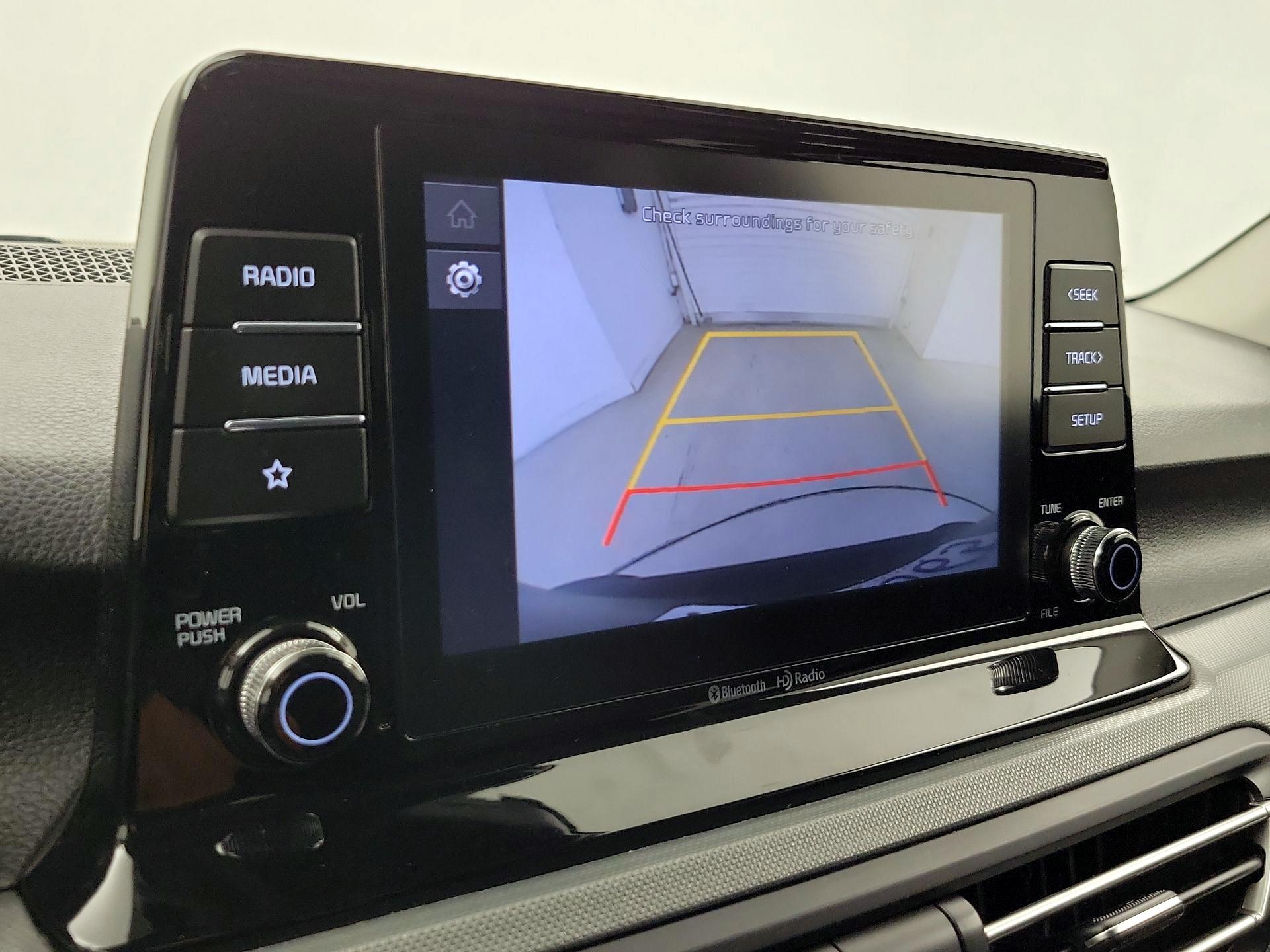 Thumbnail: 2023 Kia Seltos - 14