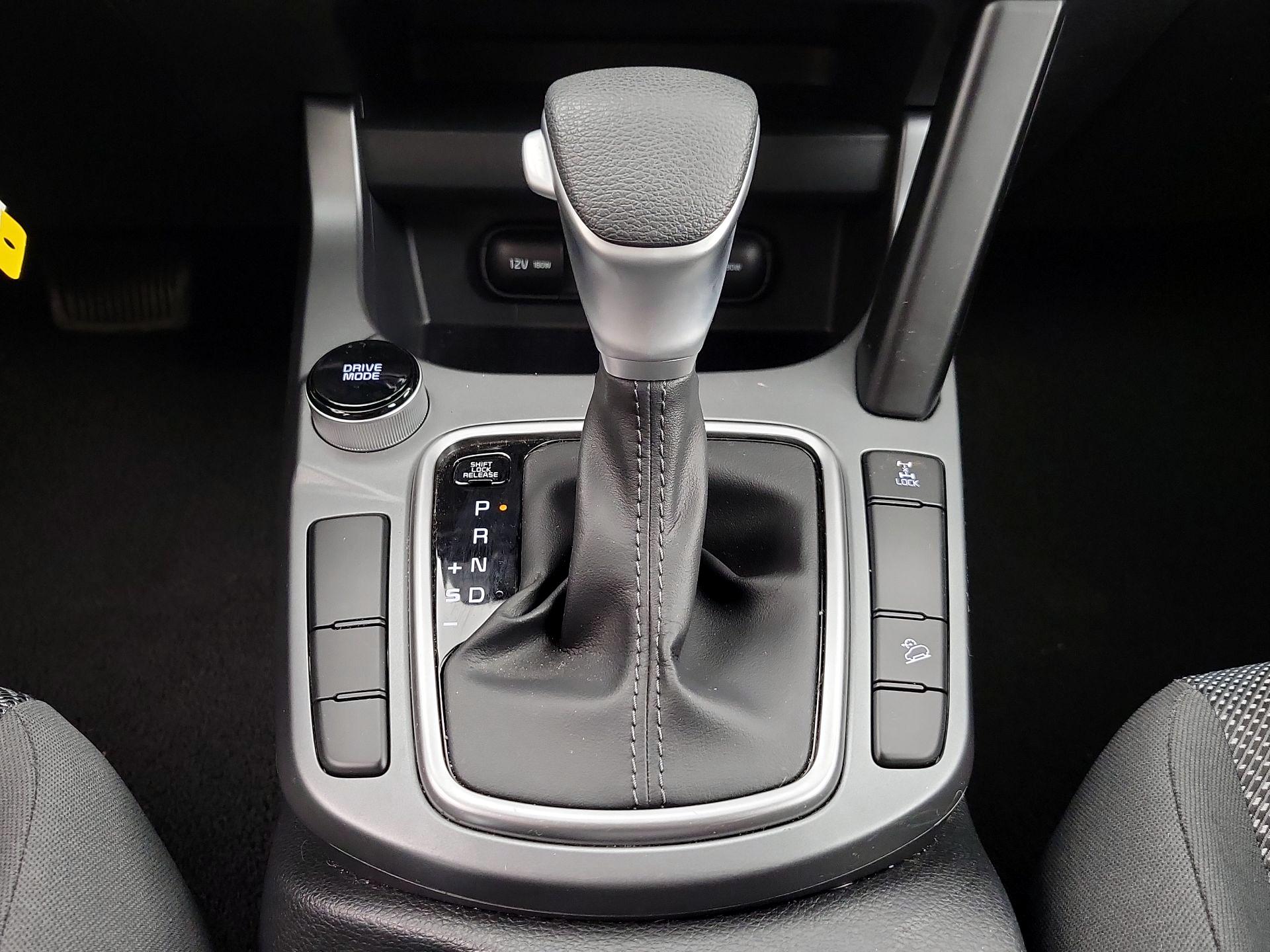 Thumbnail: 2023 Kia Seltos - 17