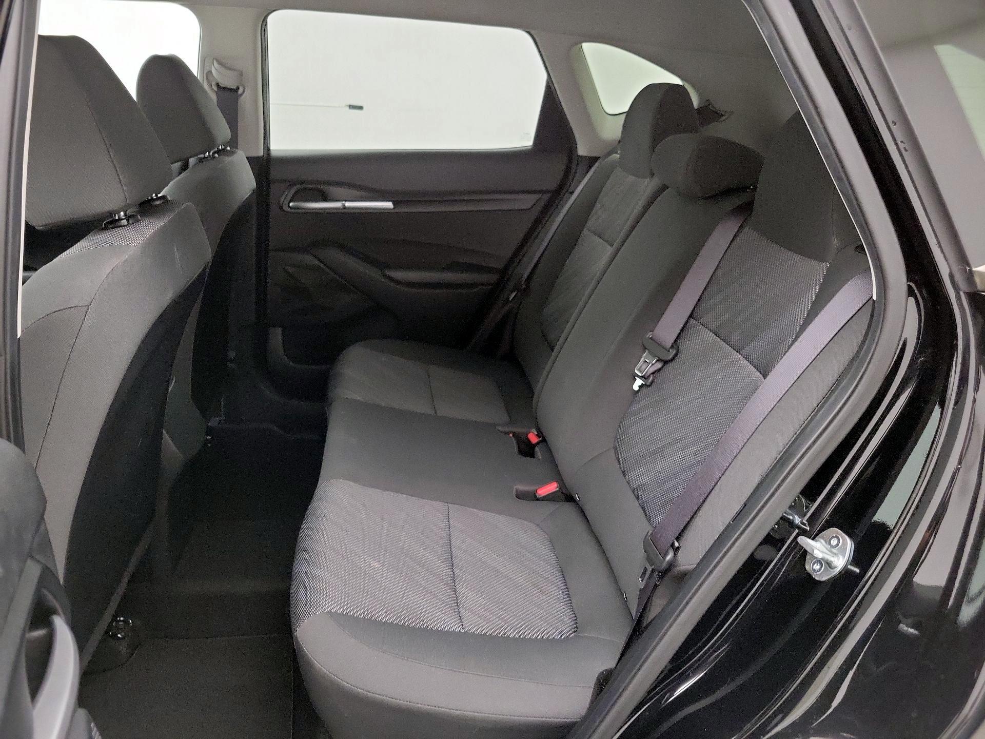 Thumbnail: 2023 Kia Seltos - 19