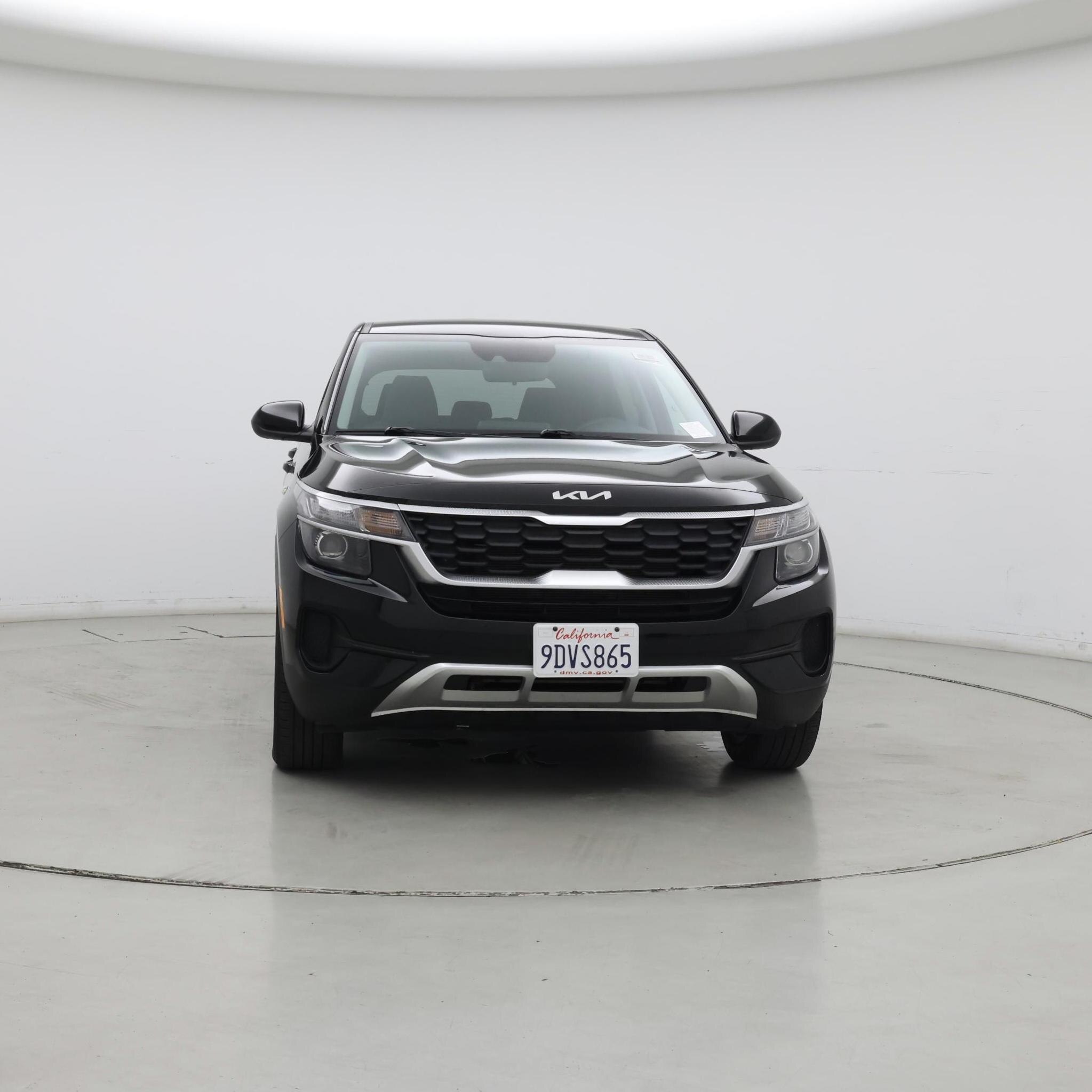 Thumbnail: 2023 Kia Seltos - 5