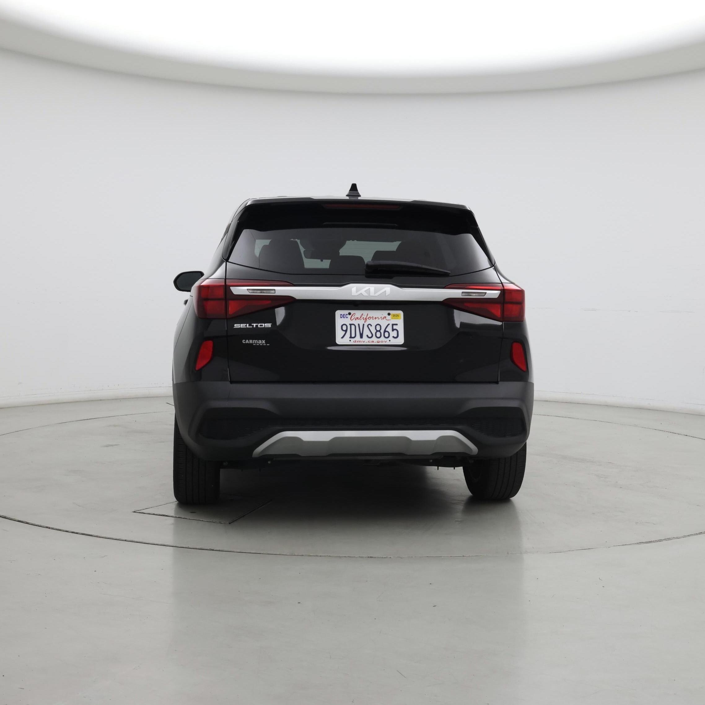 Thumbnail: 2023 Kia Seltos - 6