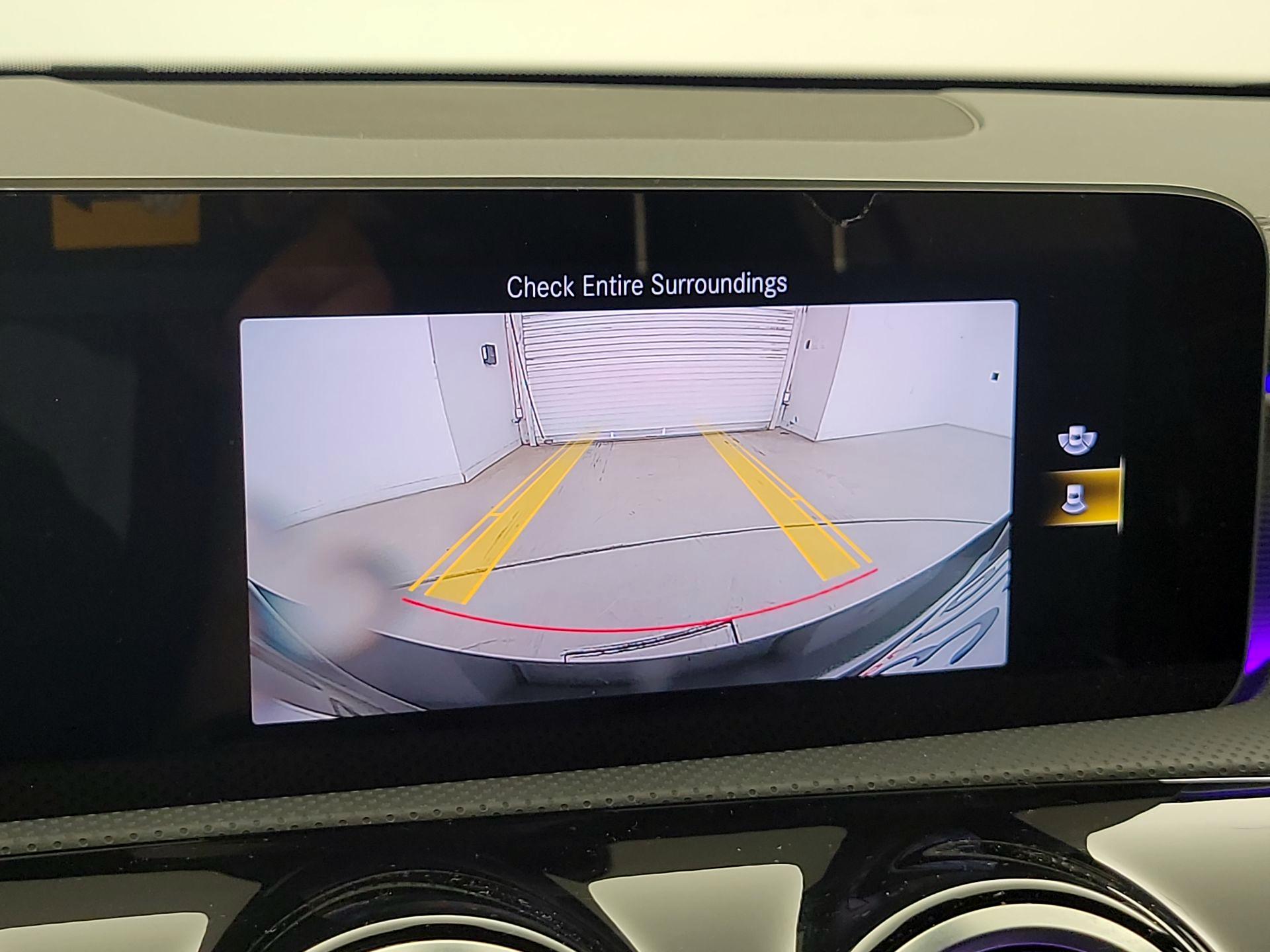 Thumbnail: 2020 Mercedes-Benz A-Class - 14