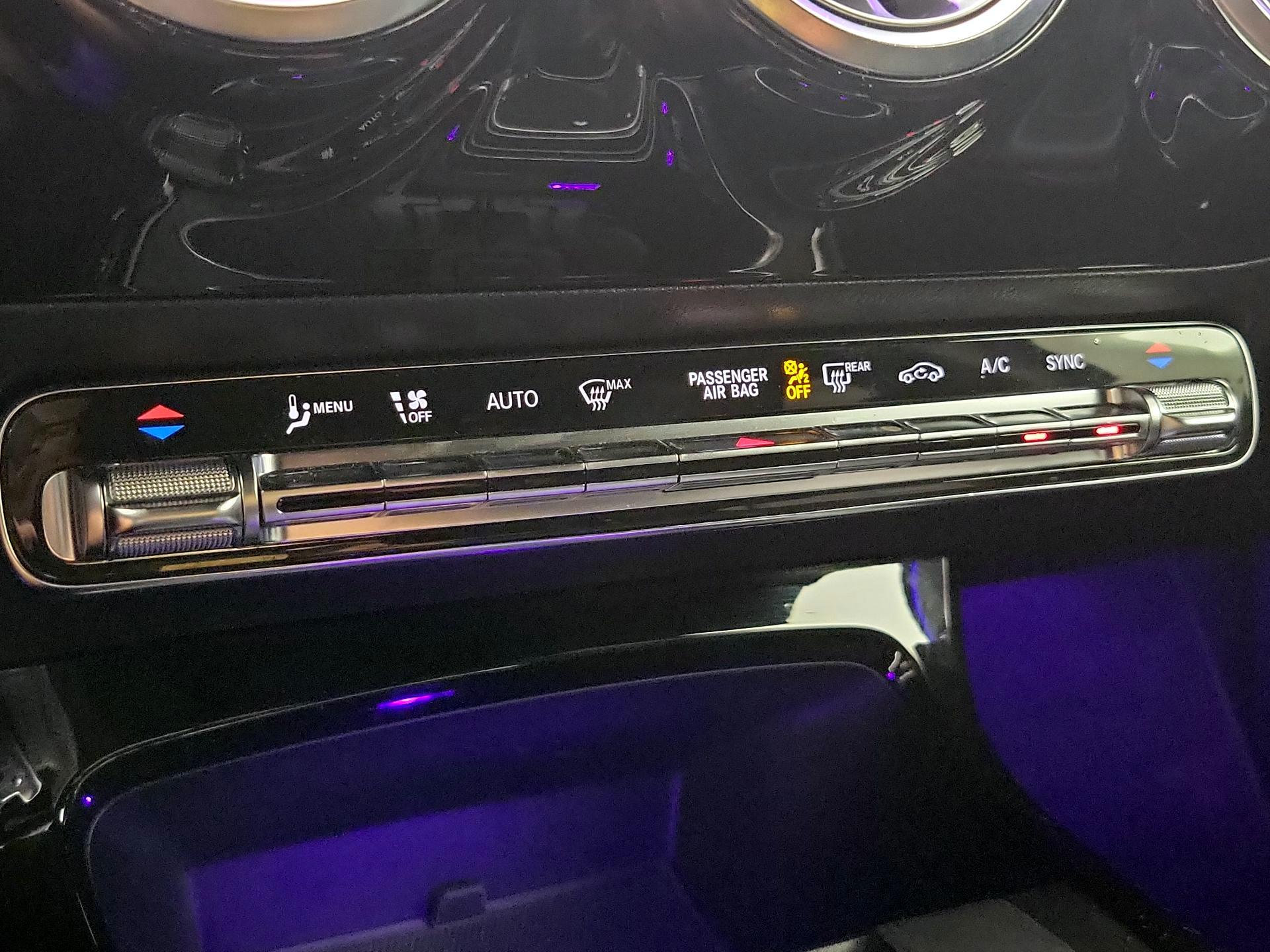 Thumbnail: 2020 Mercedes-Benz A-Class - 16