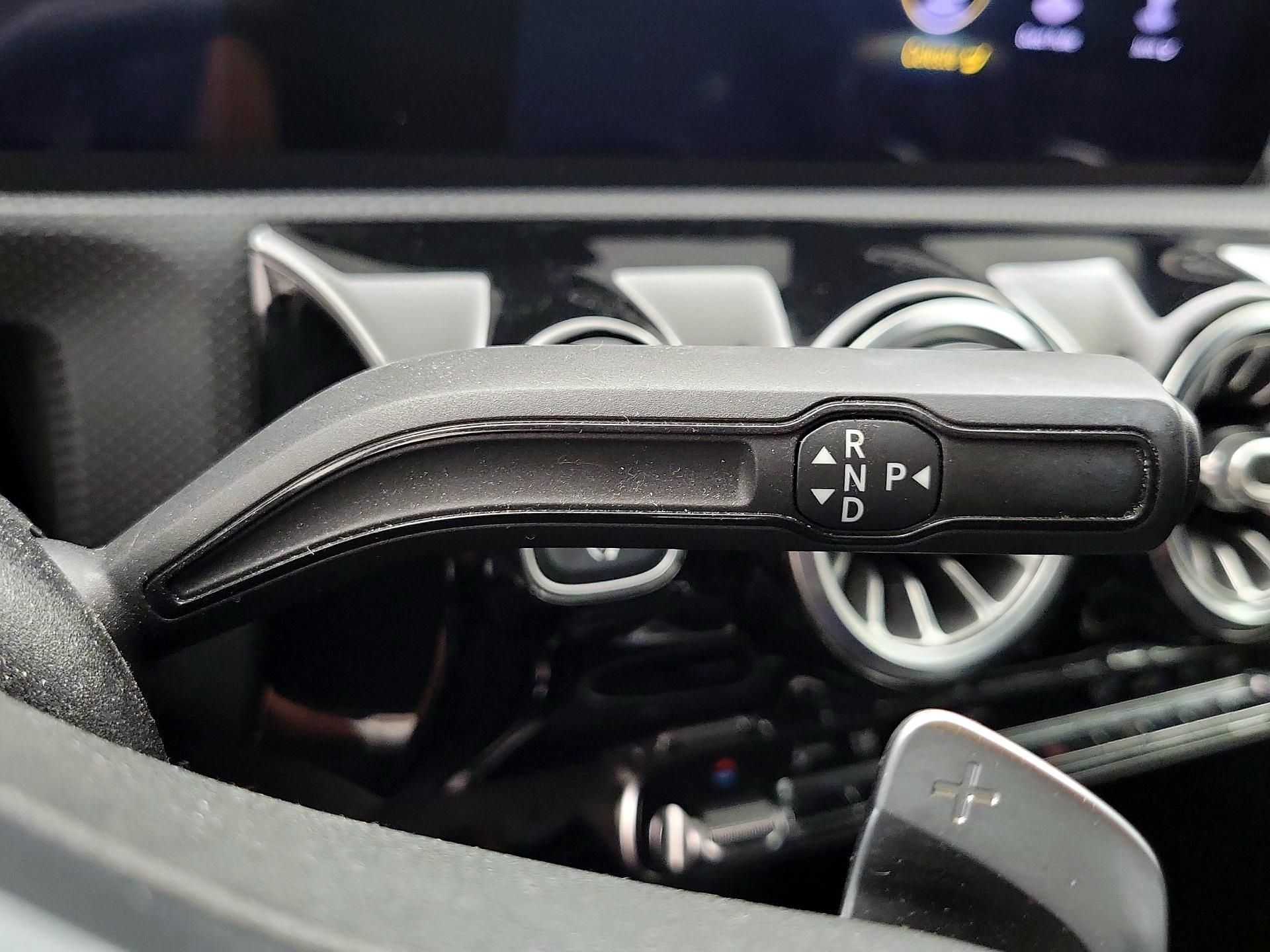 Thumbnail: 2020 Mercedes-Benz A-Class - 17