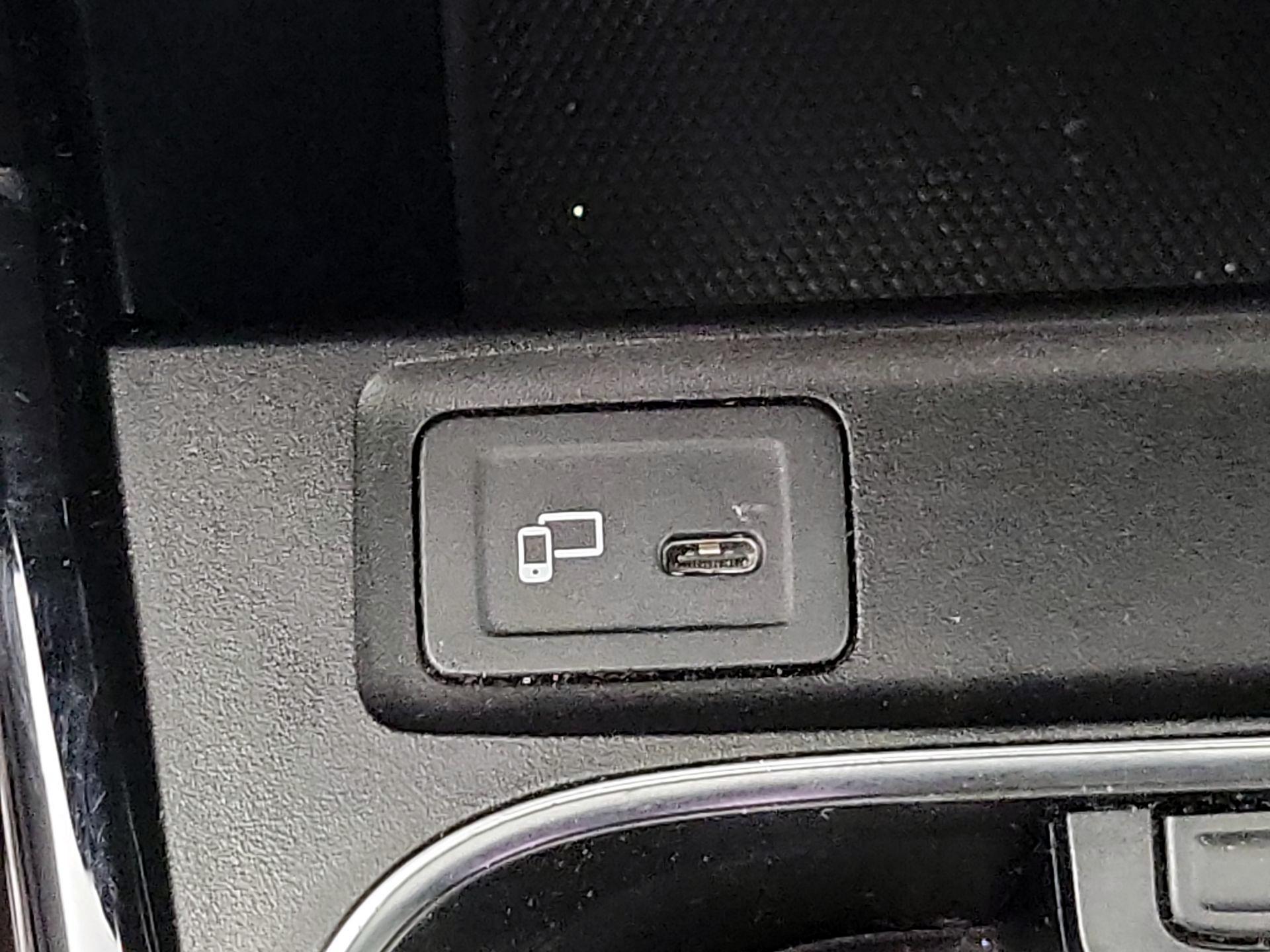 Thumbnail: 2020 Mercedes-Benz A-Class - 18