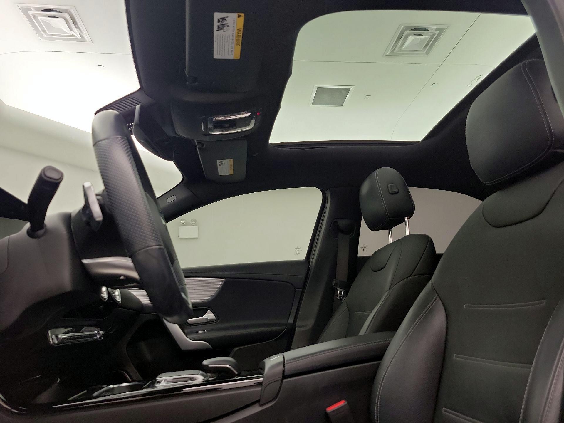 Thumbnail: 2020 Mercedes-Benz A-Class - 19