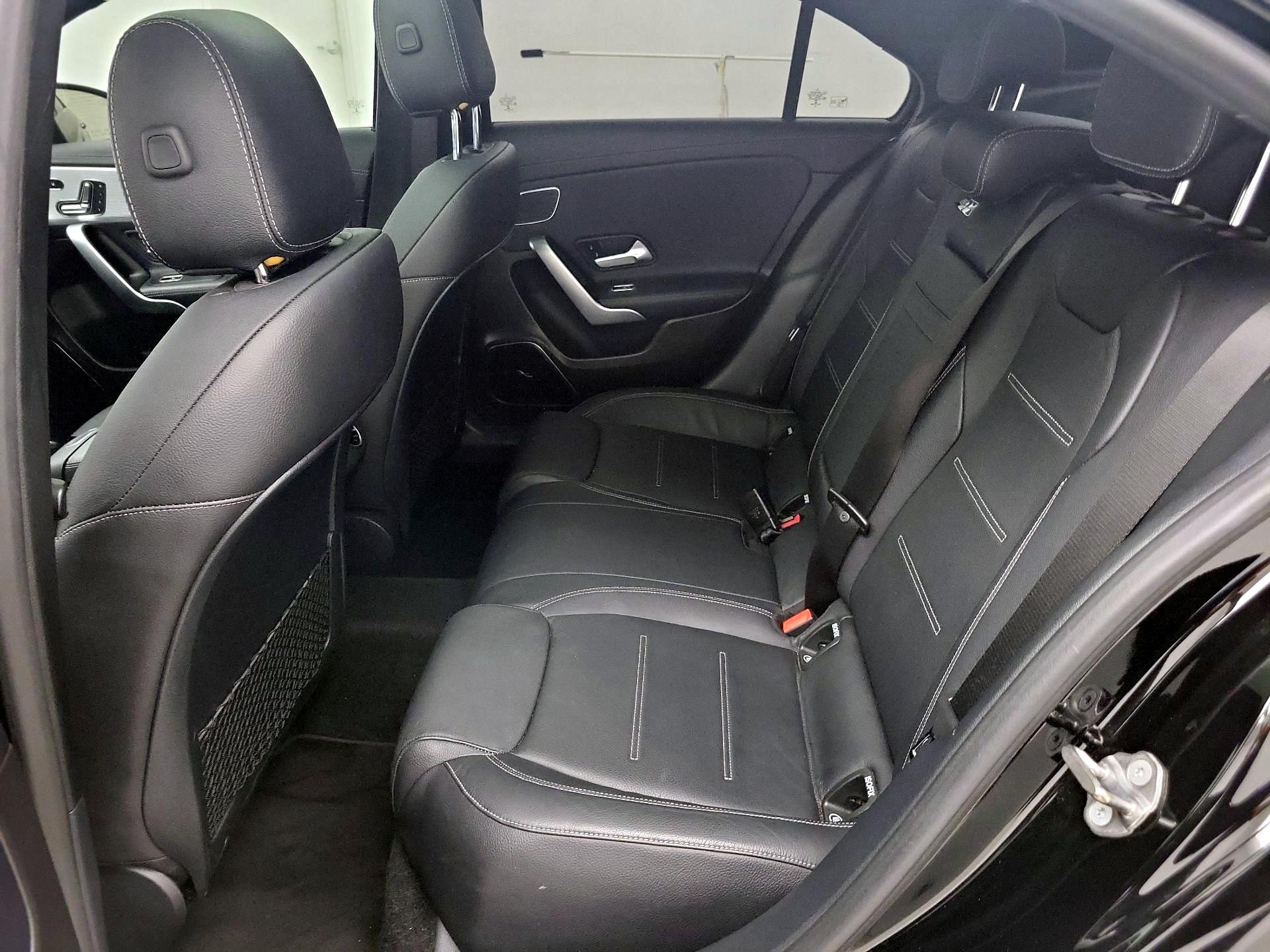 Thumbnail: 2020 Mercedes-Benz A-Class - 20