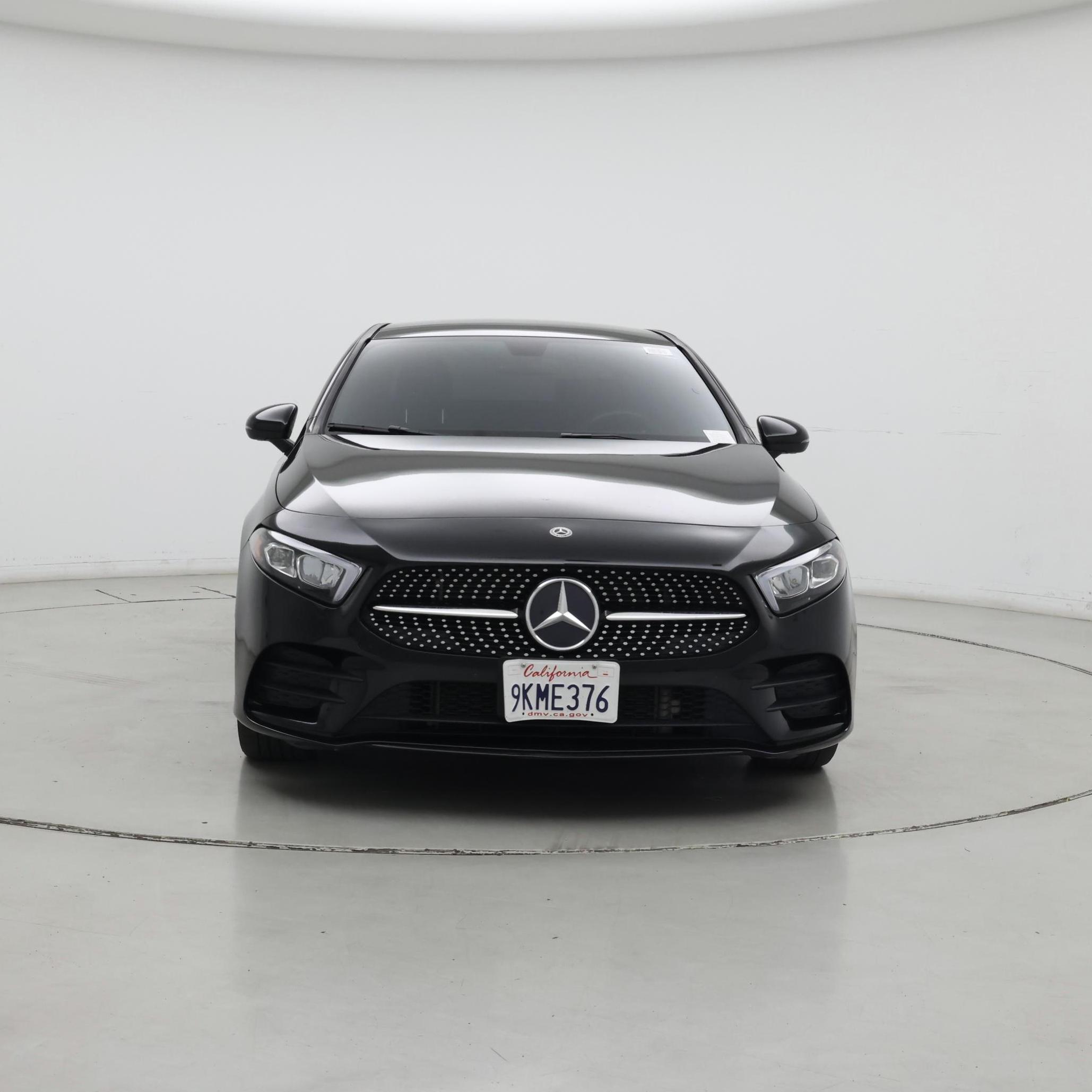 Thumbnail: 2020 Mercedes-Benz A-Class - 5