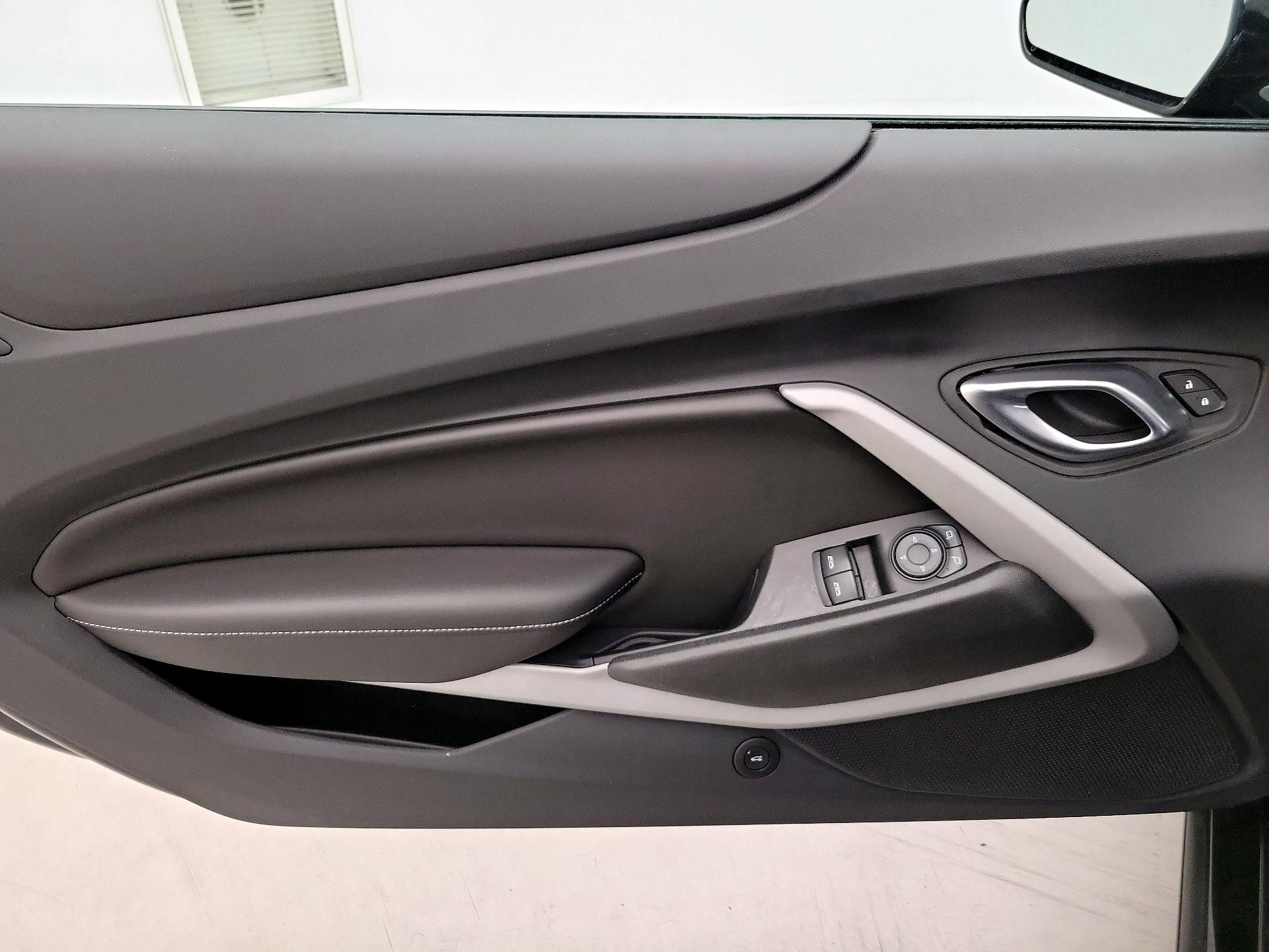 Thumbnail: 2022 Chevrolet Camaro - 12