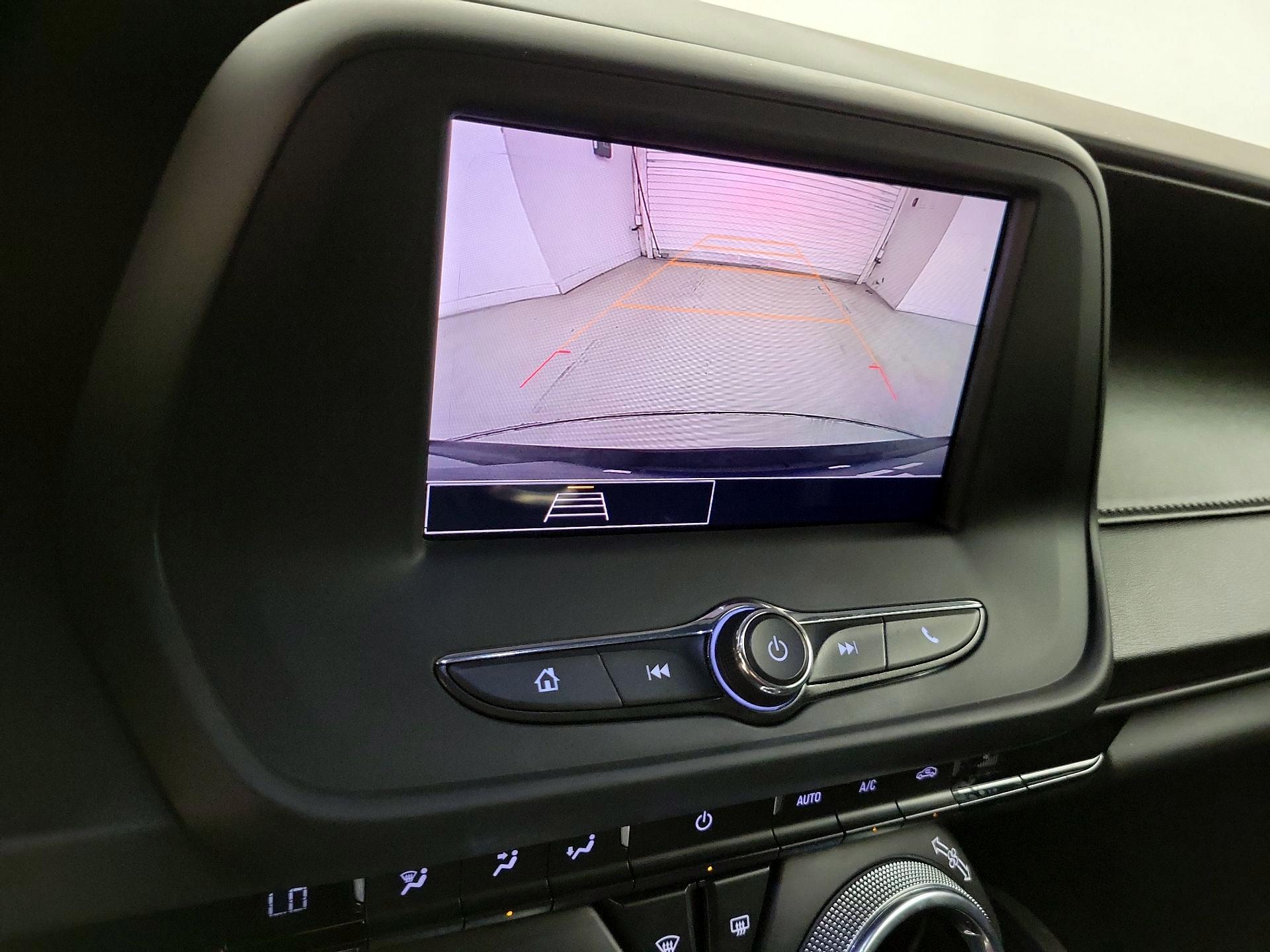 Thumbnail: 2022 Chevrolet Camaro - 13