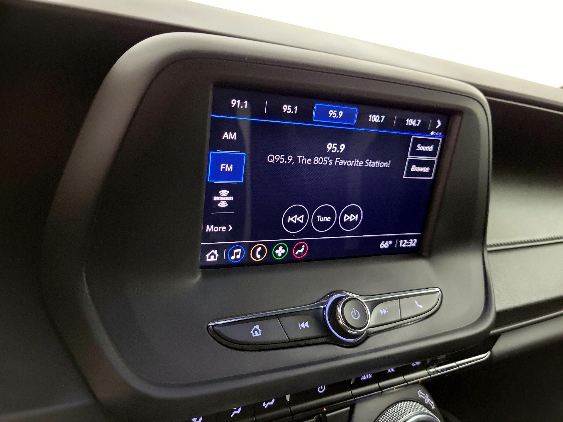 Thumbnail: 2022 Chevrolet Camaro - 14