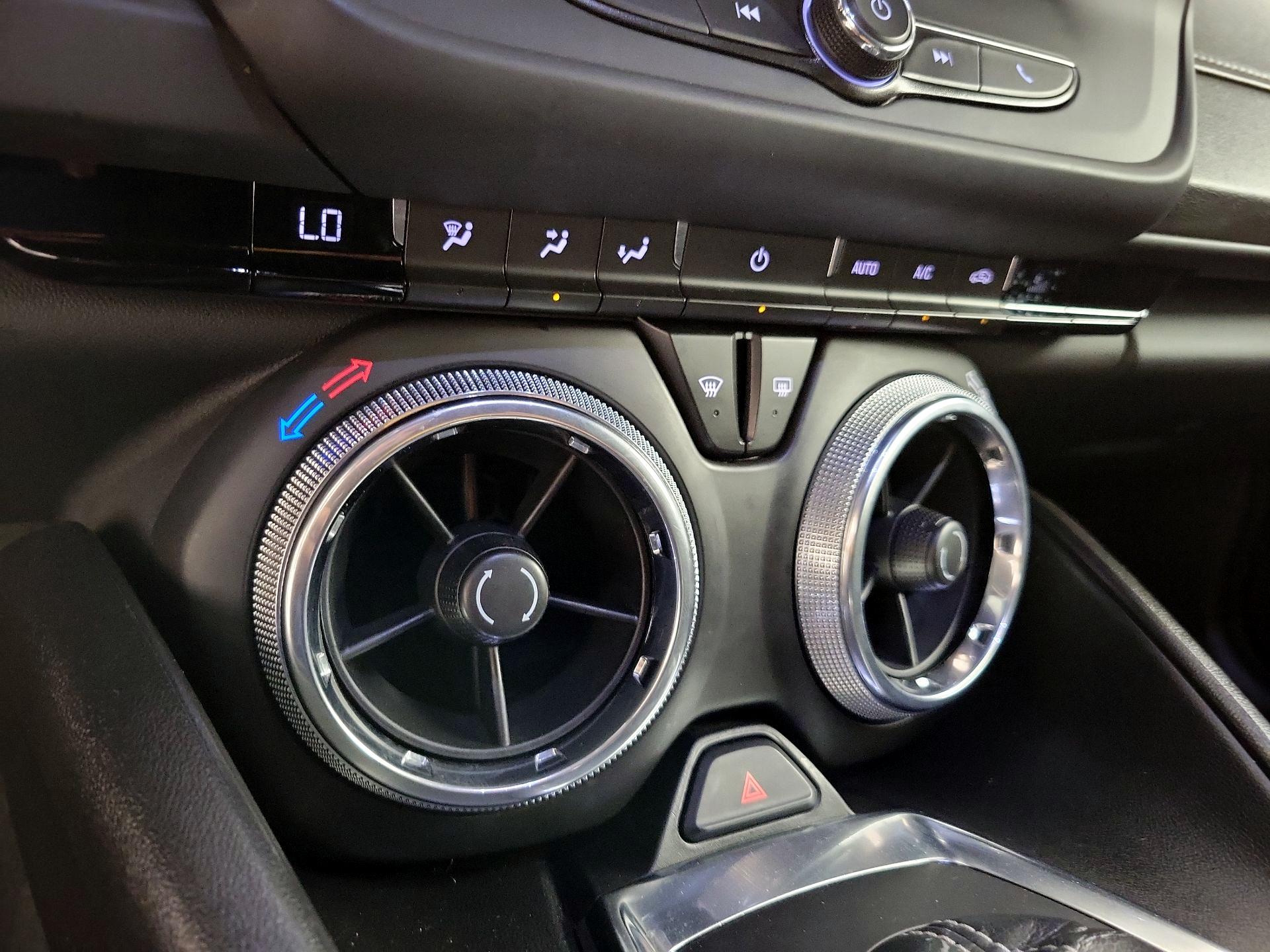 Thumbnail: 2022 Chevrolet Camaro - 15