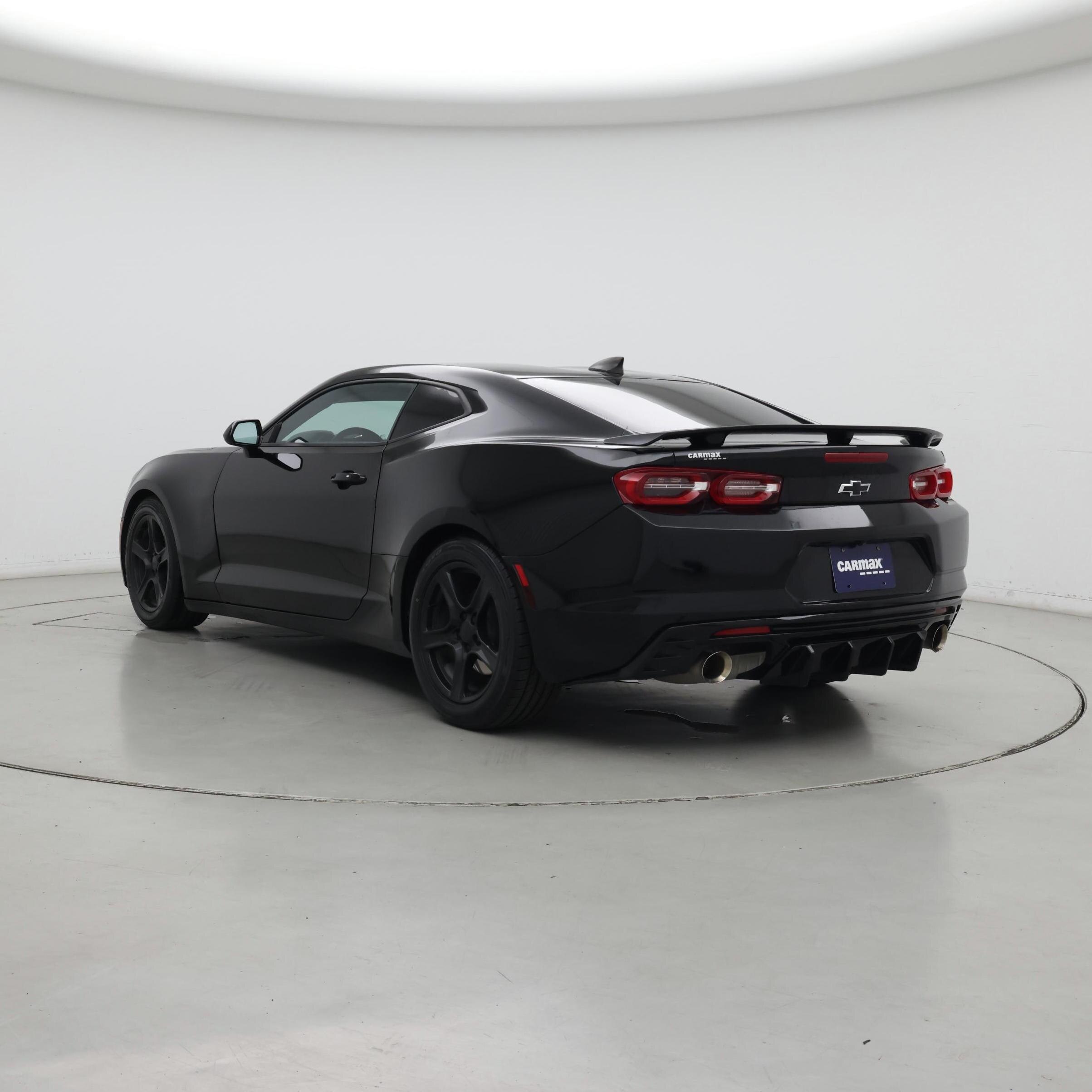 Thumbnail: 2022 Chevrolet Camaro - 2