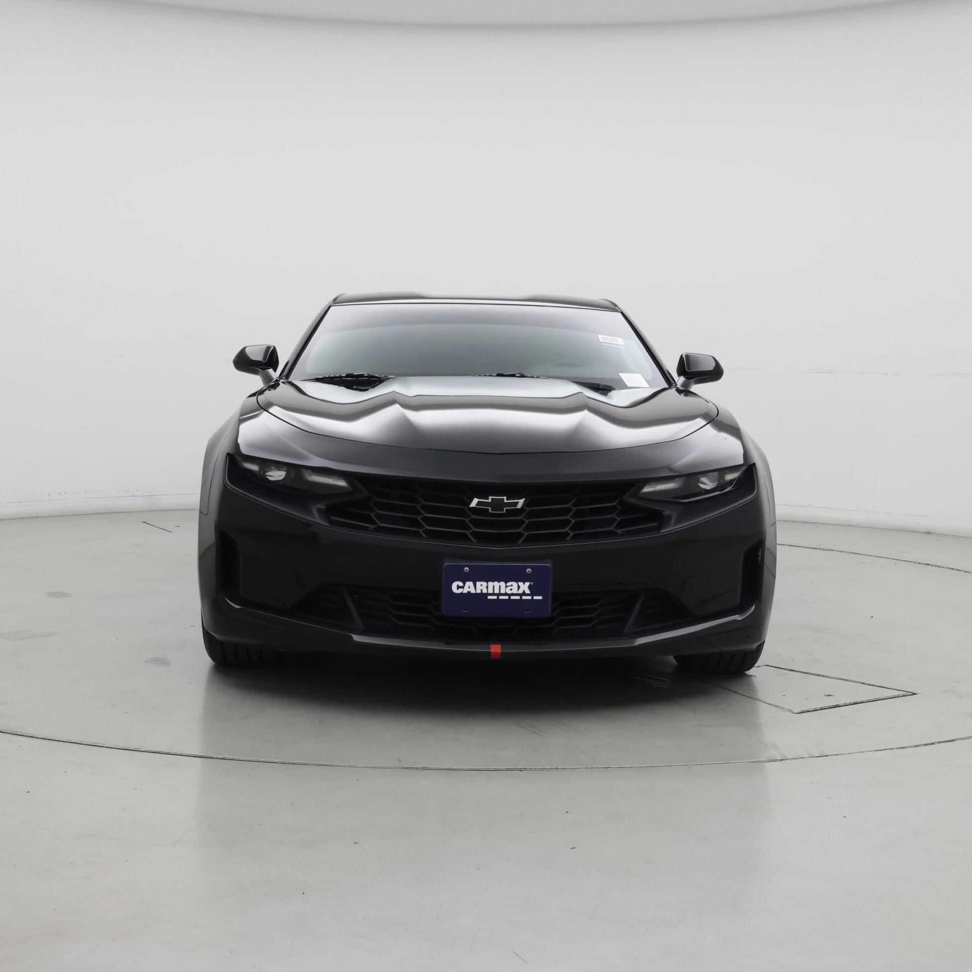 Thumbnail: 2022 Chevrolet Camaro - 5