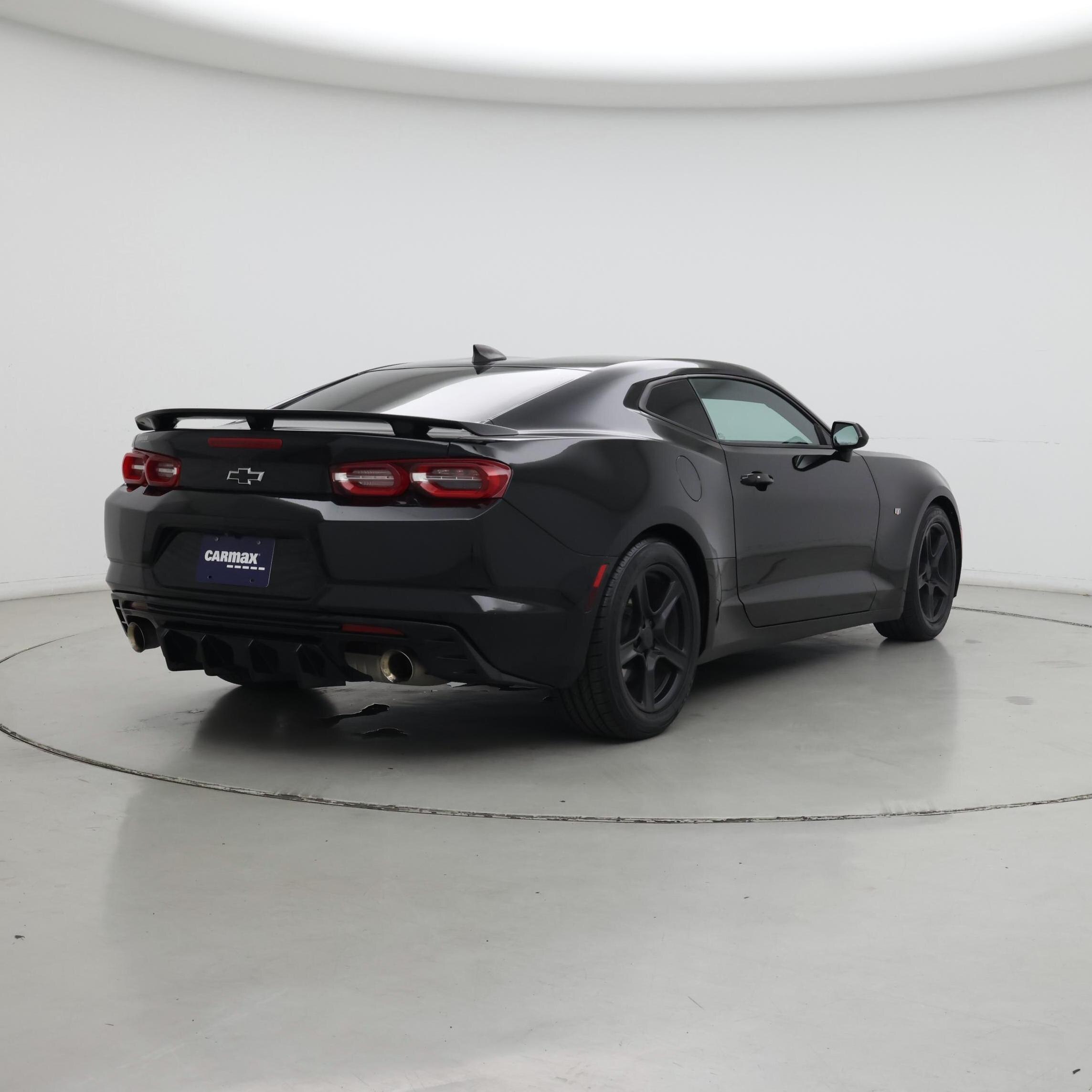 Thumbnail: 2022 Chevrolet Camaro - 8