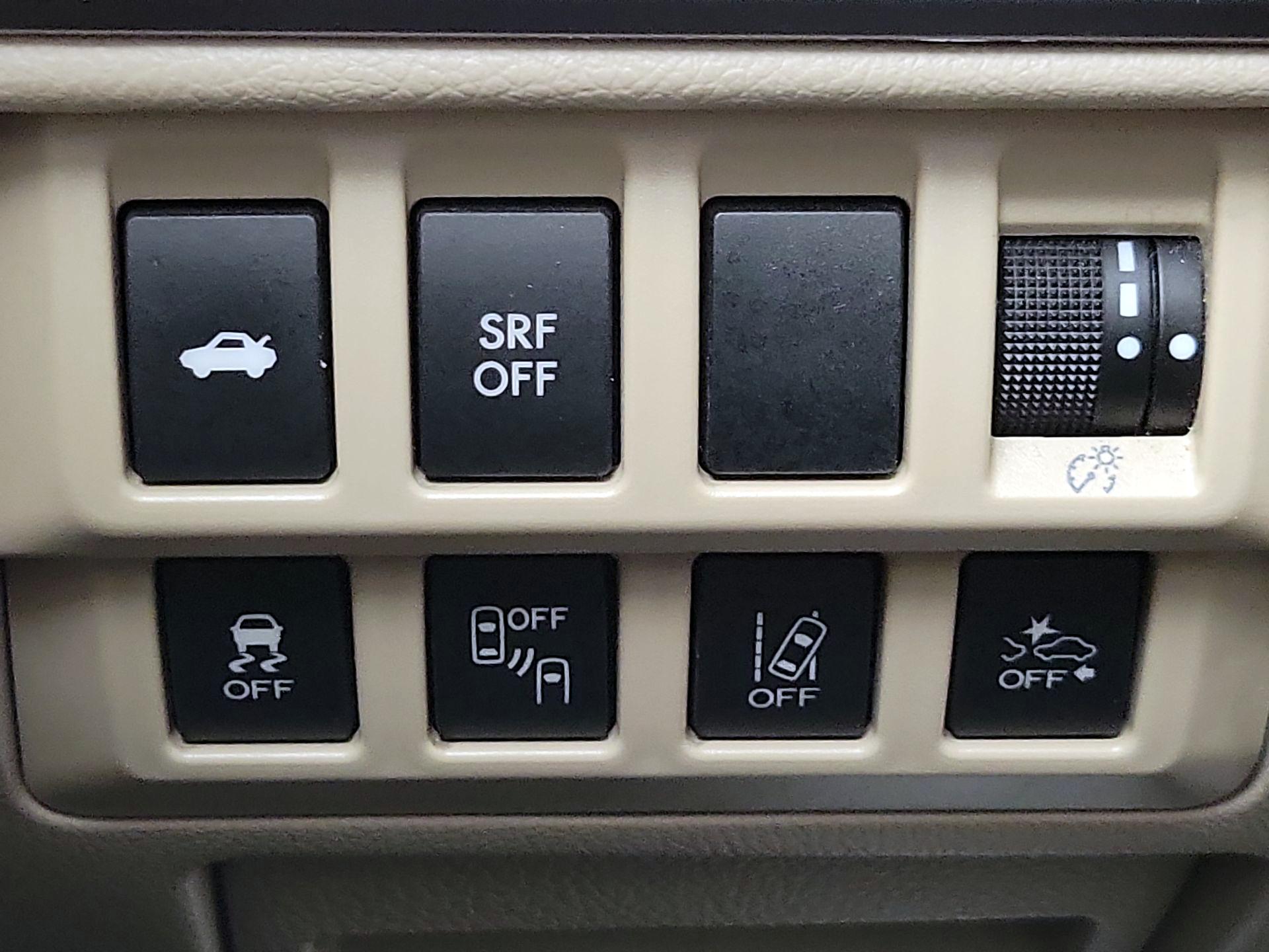 Thumbnail: 2017 Subaru Legacy - 13