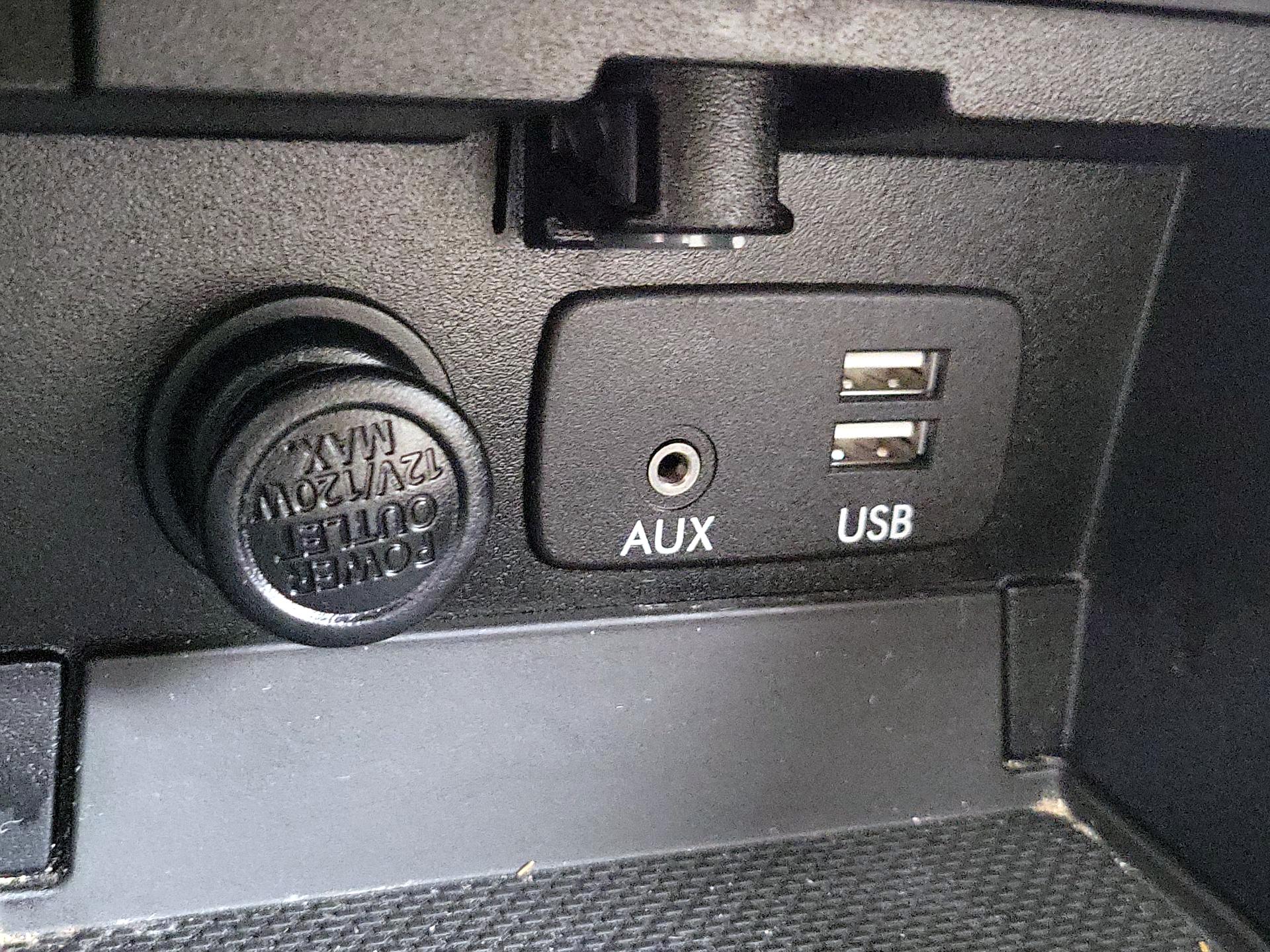 Thumbnail: 2017 Subaru Legacy - 19