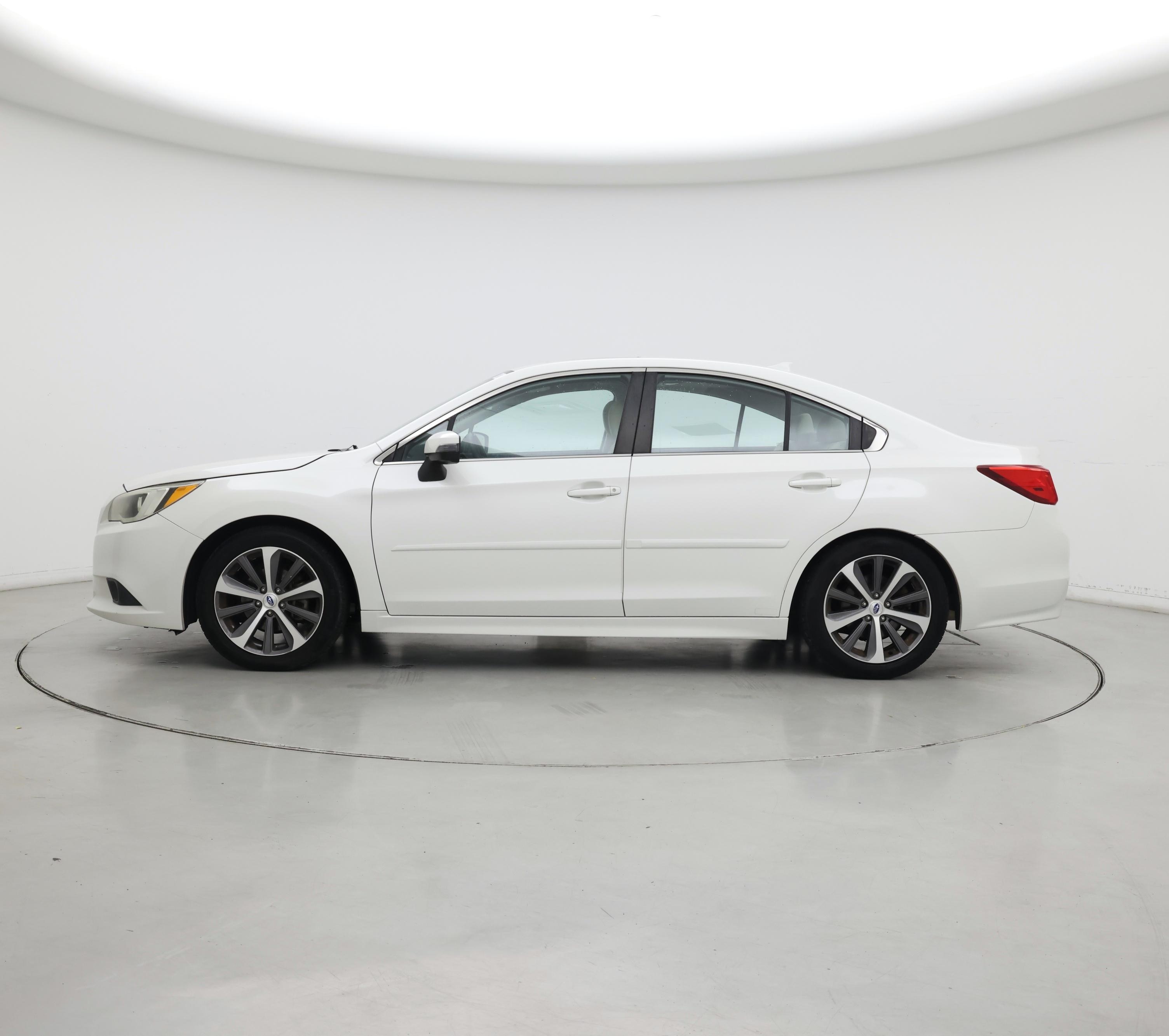 Thumbnail: 2017 Subaru Legacy - 3