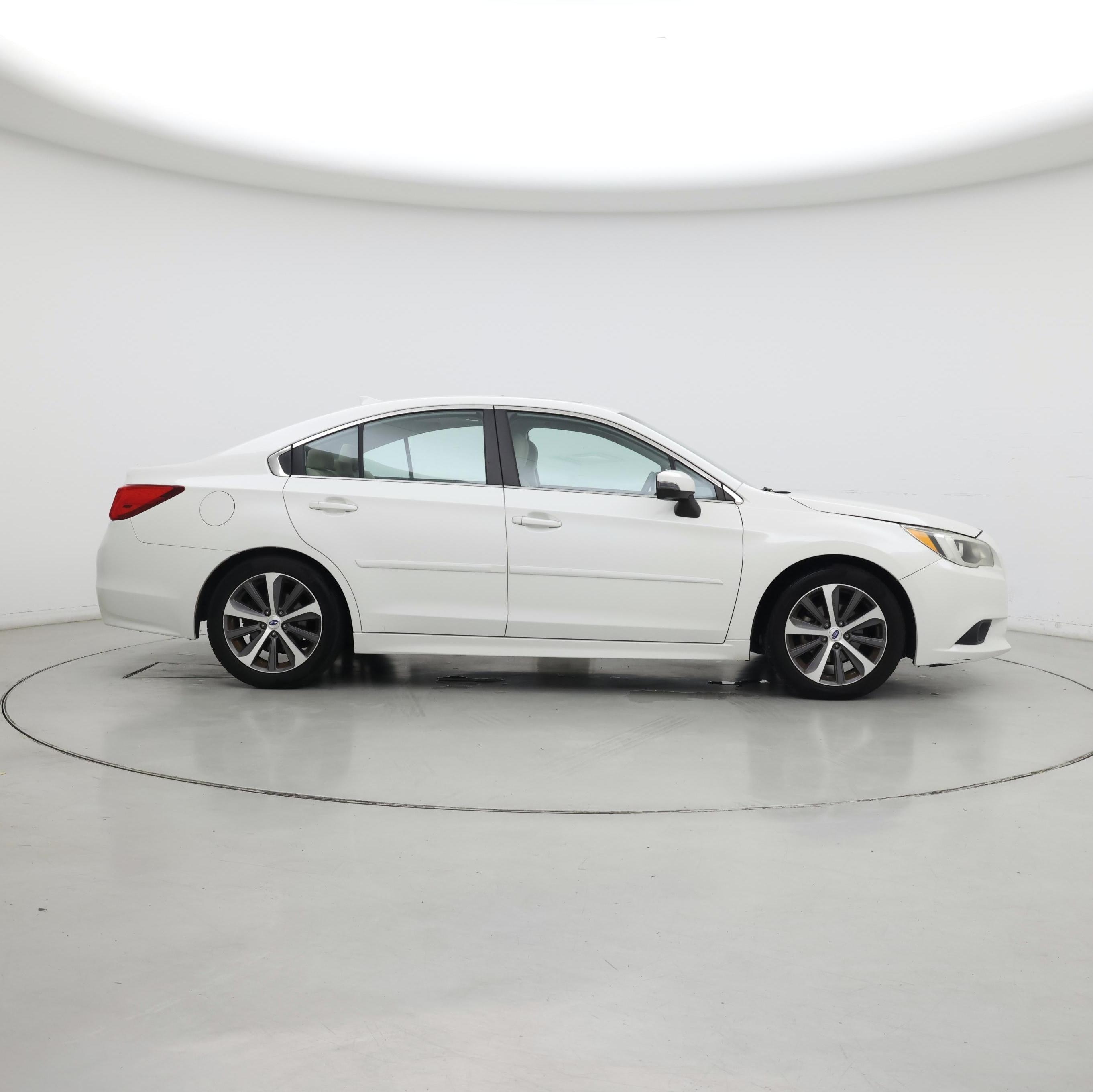 Thumbnail: 2017 Subaru Legacy - 7