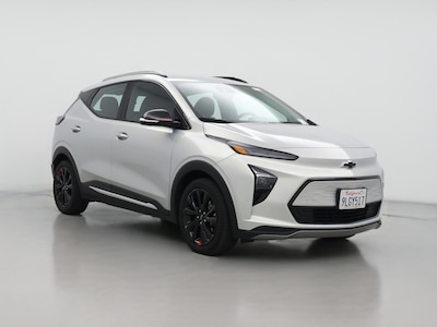2023 Chevrolet Bolt EUV Premier