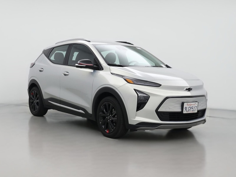2023 Chevrolet Bolt EUV Premier -
                  Costa Mesa, CA