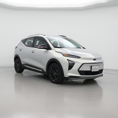 2023 Chevrolet Bolt EUV Premier